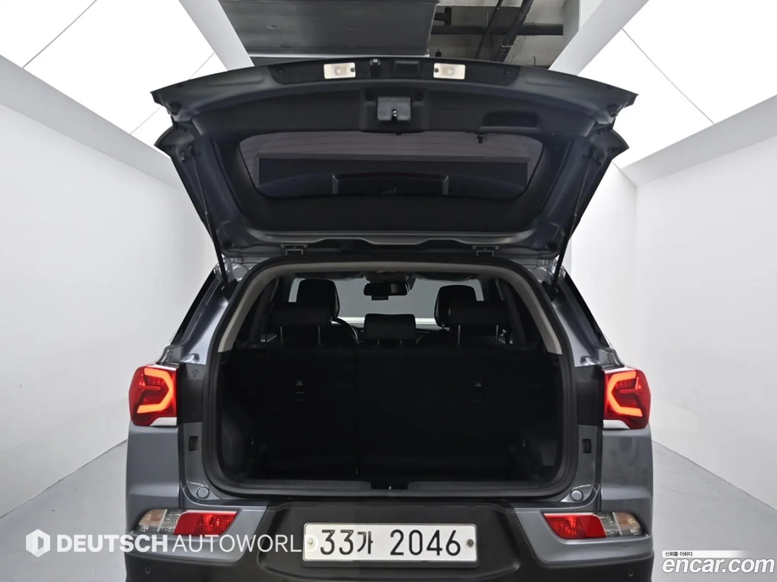 Korex Auto Trade - фотография 7213729