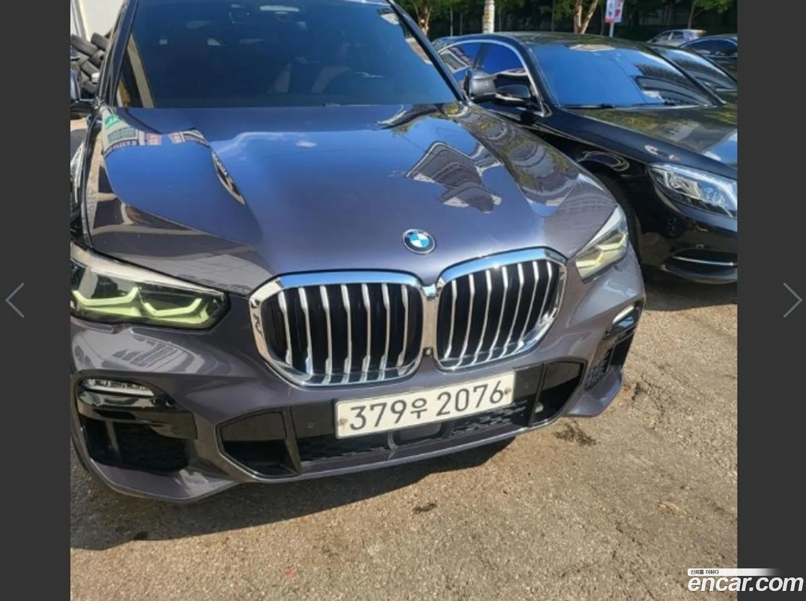 BMW X5 G05 xDrive 30D M Sport - фотография 13647109