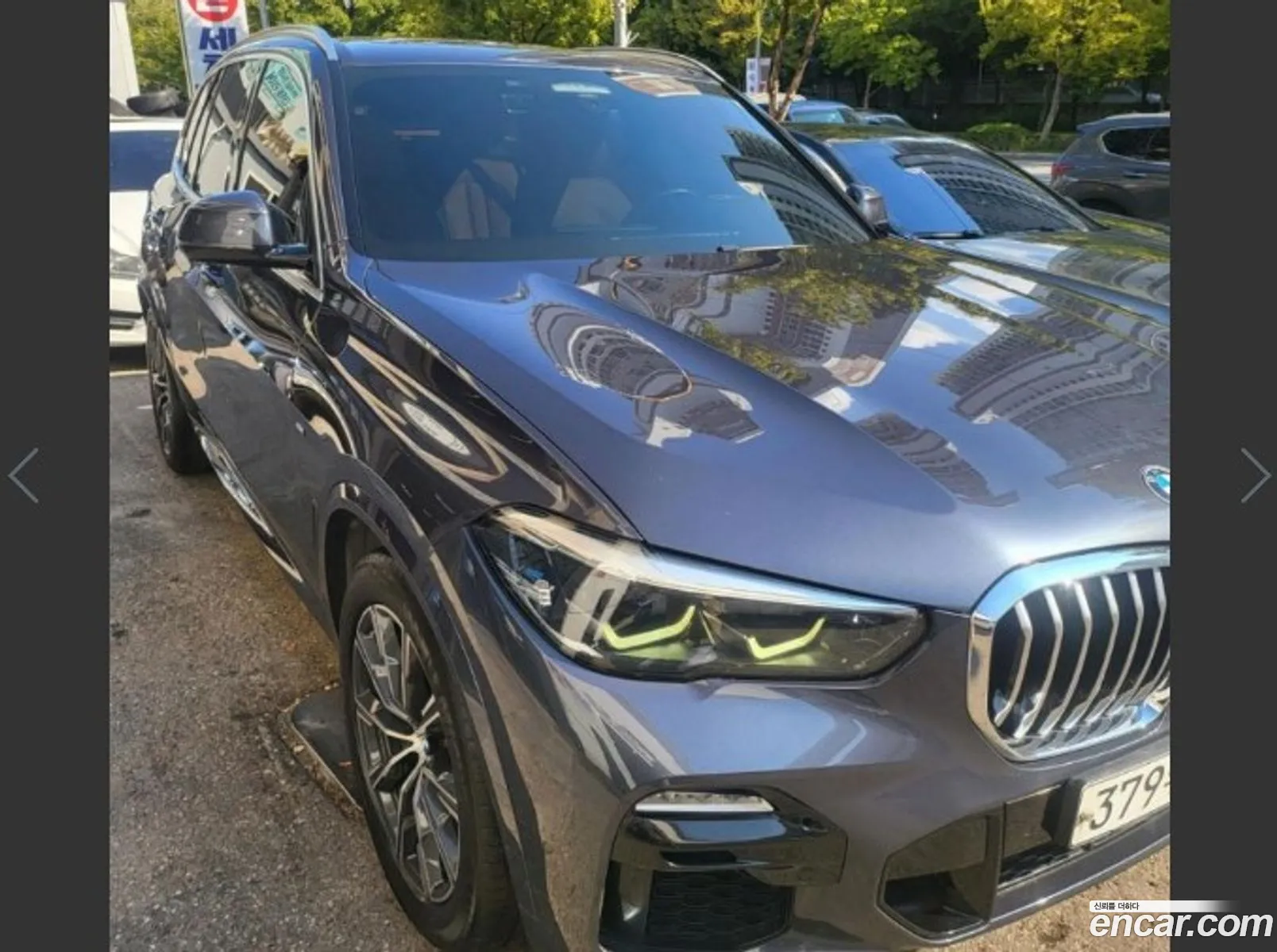 BMW X5 G05 xDrive 30D M Sport - фотография 13647110