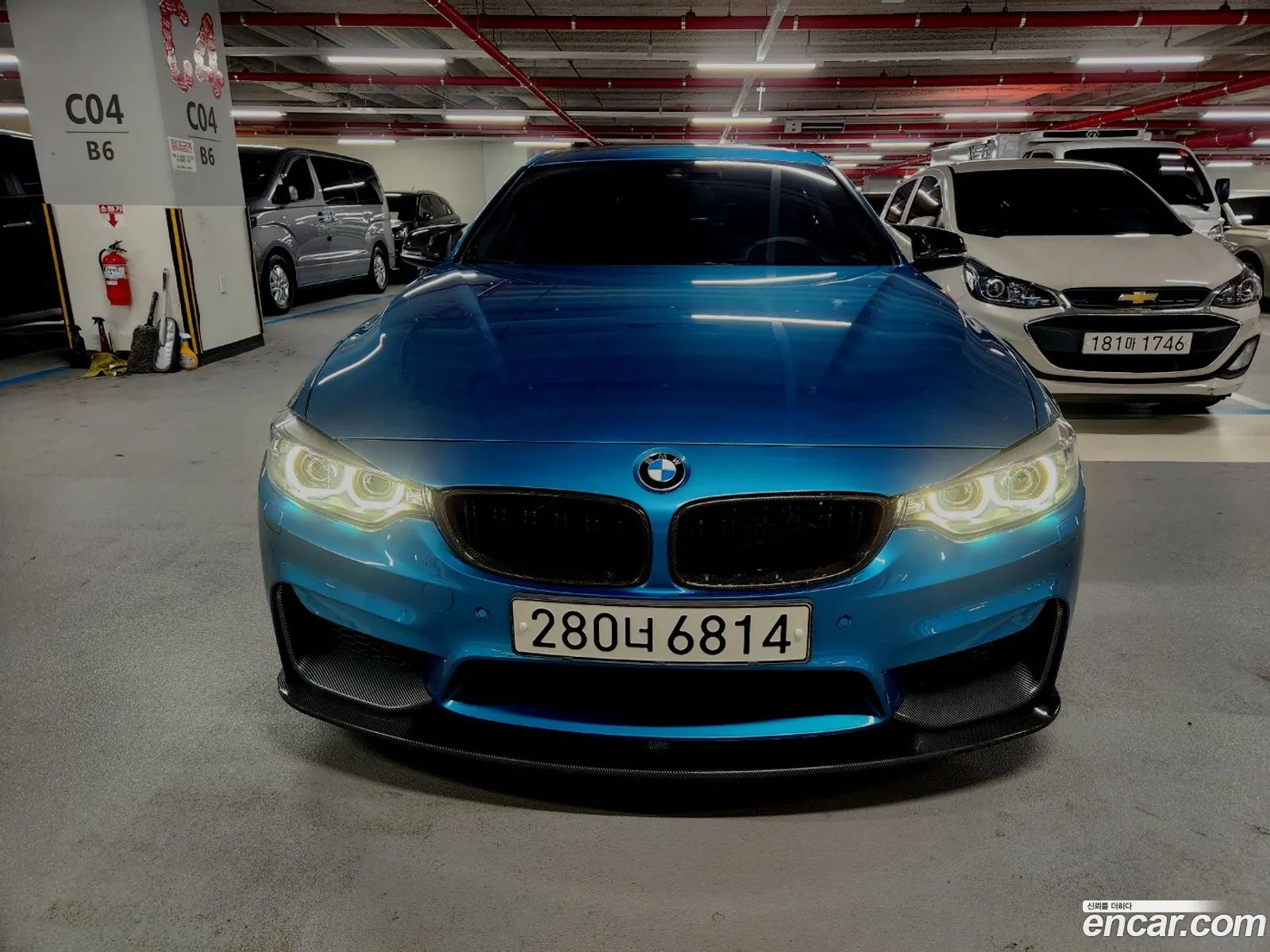 BMW 4 Series F32 420I Gran Coupe Special Edition - фотография 13667714