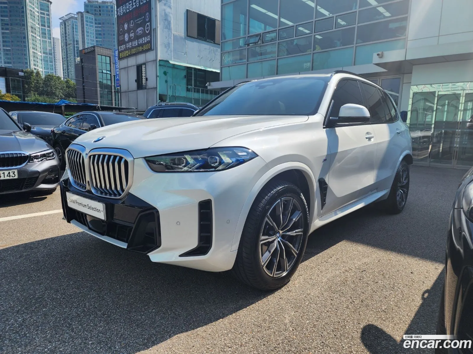 BMW X5 G05 xDrive 30D M Sport - фотография 13685748