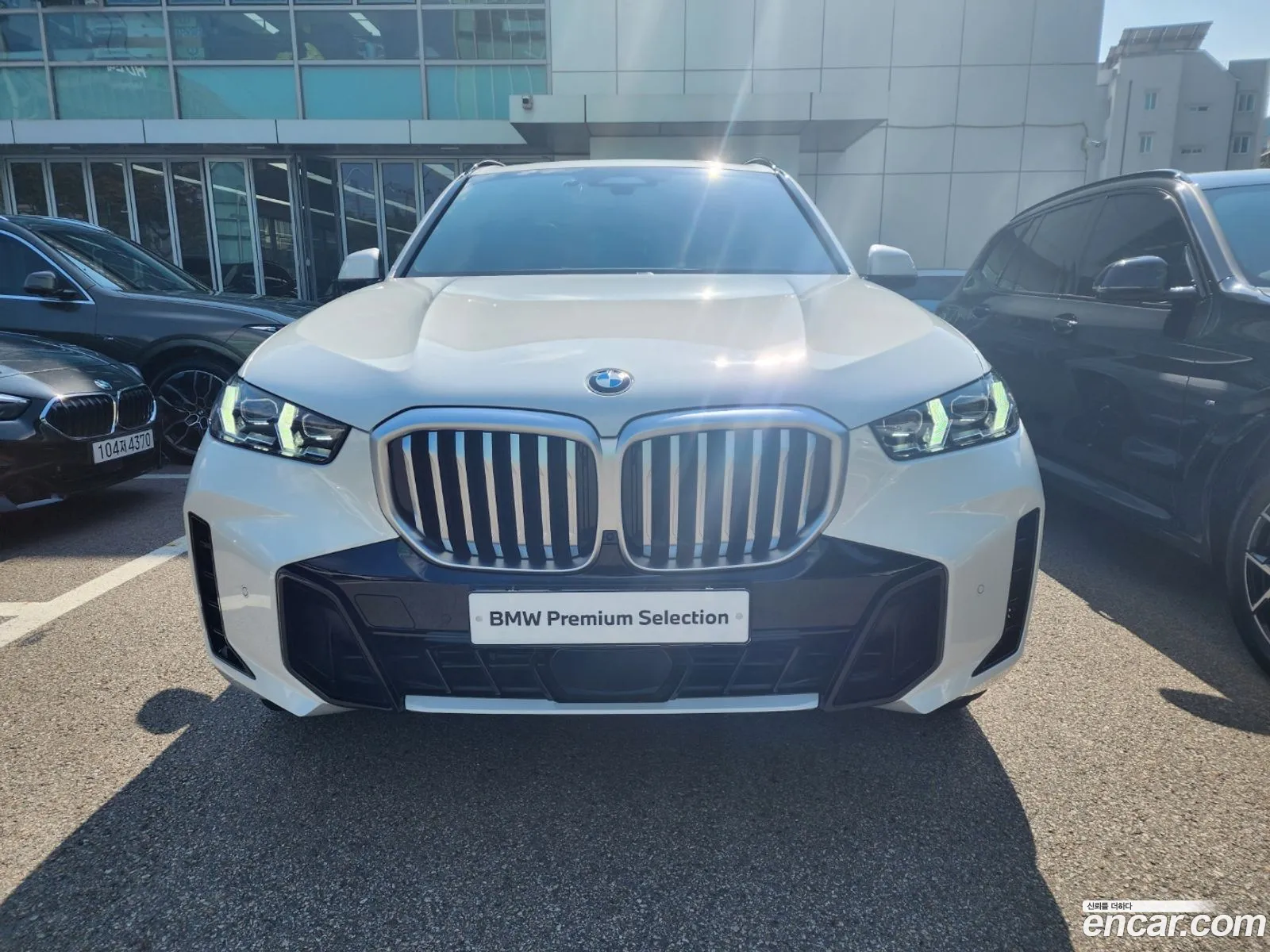 BMW X5 G05 xDrive 30D M Sport - фотография 13685750