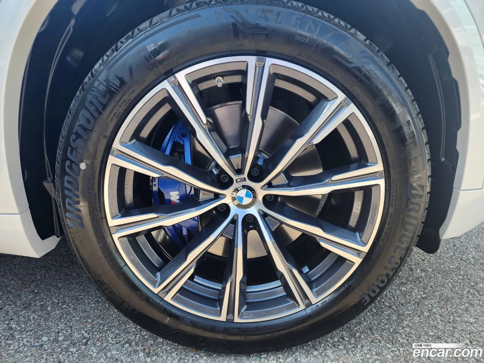 BMW X5 G05 xDrive 30D M Sport - фотография 13685752