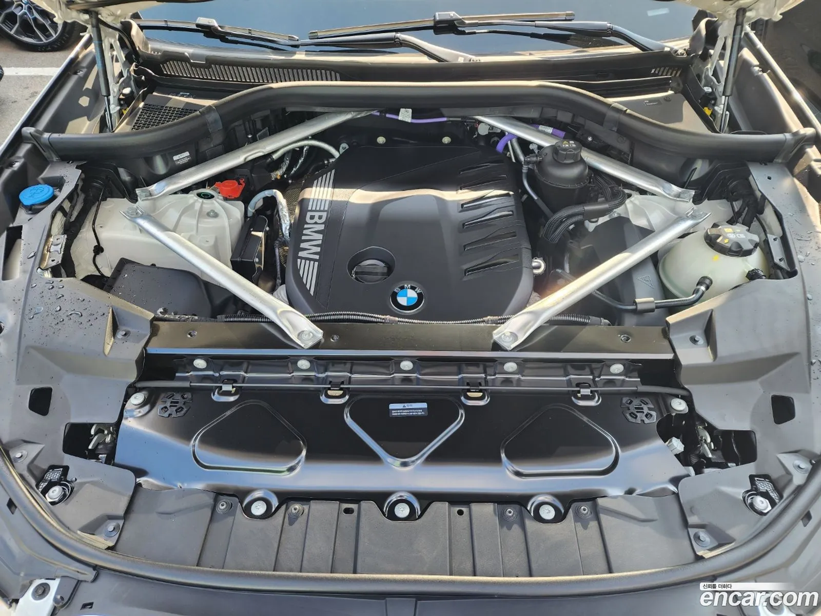 BMW X5 G05 xDrive 30D M Sport - фотография 13685753