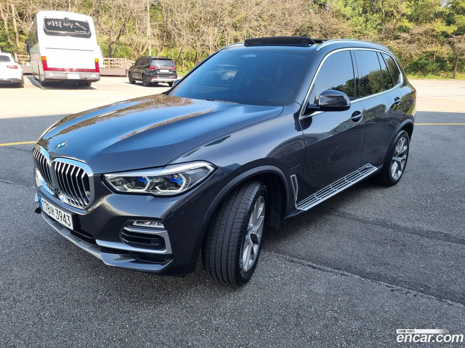 BMW X5 G05 xDrive 45E Xline - фотография 13795794