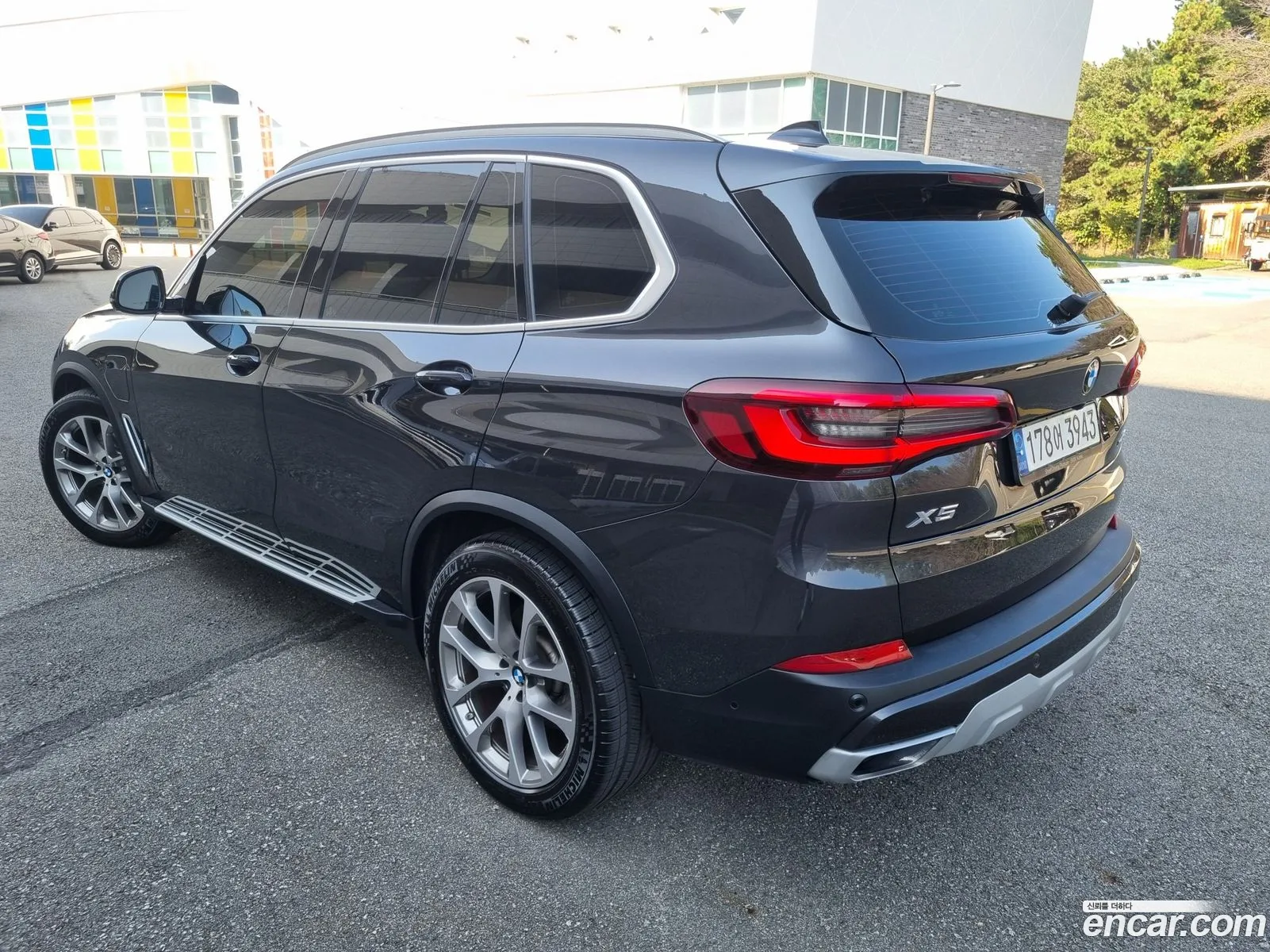 BMW X5 G05 xDrive 45E Xline - фотография 13795797