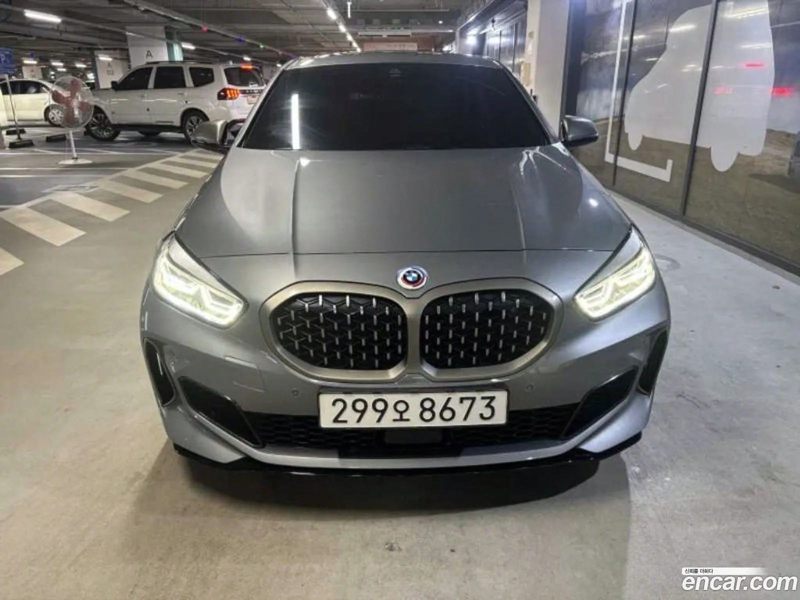 BMW 1 Series F40 M135I xDrive - фотография 14067911