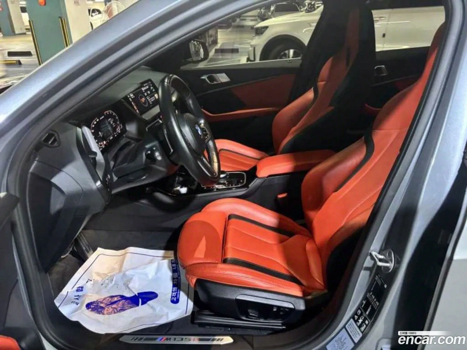 BMW 1 Series F40 M135I xDrive - фотография 14067915