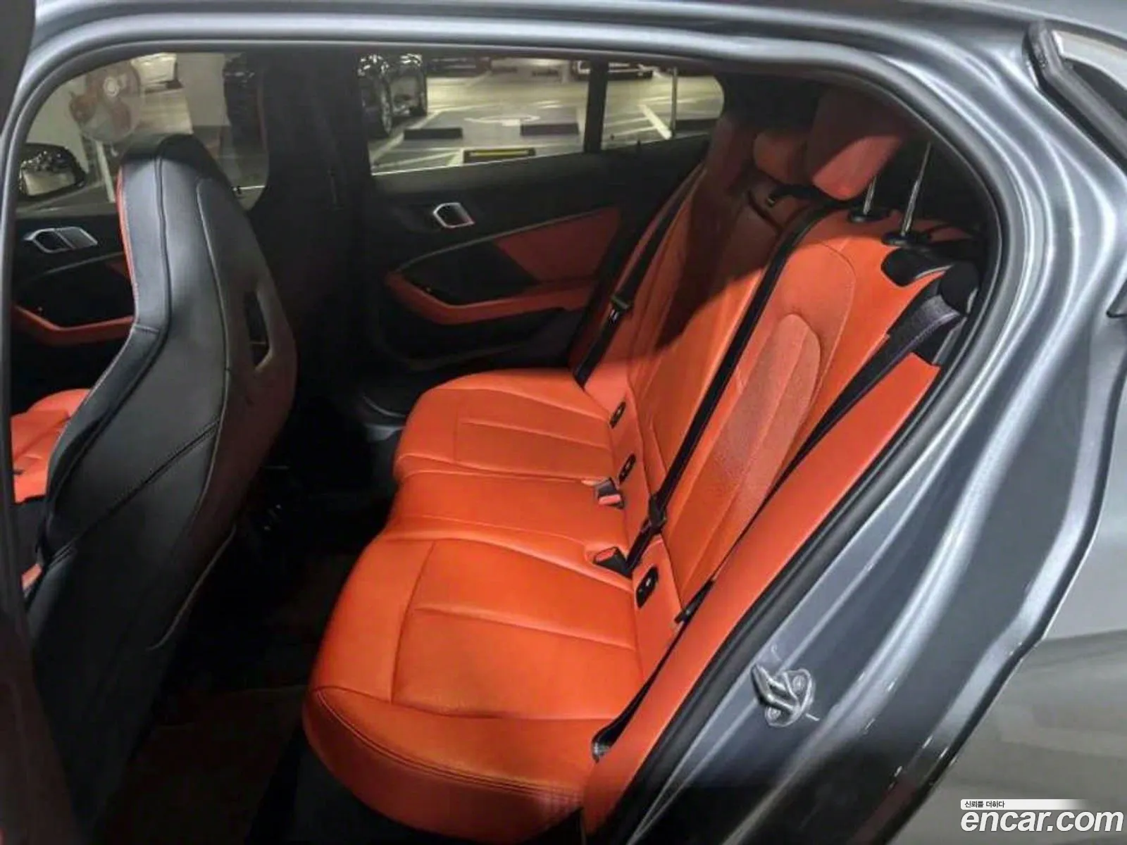 BMW 1 Series F40 M135I xDrive - фотография 14067916