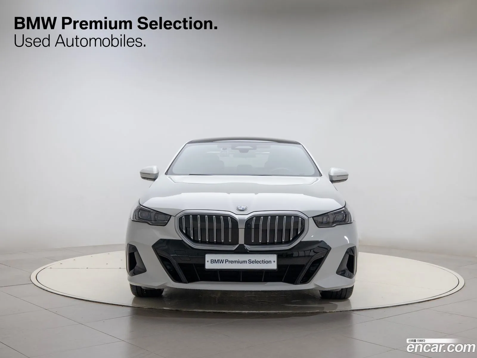 BMW 5 Series G60 530I xDrive M Sports - фотография 14205412