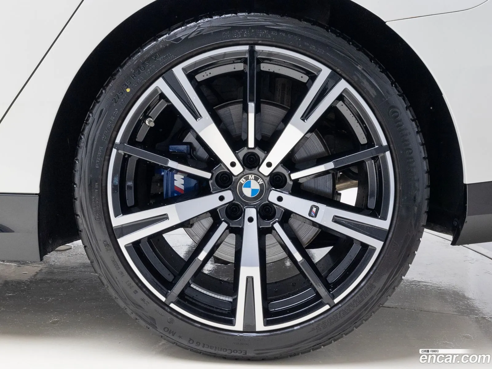 BMW 5 Series G60 530I xDrive M Sports - фотография 14205414