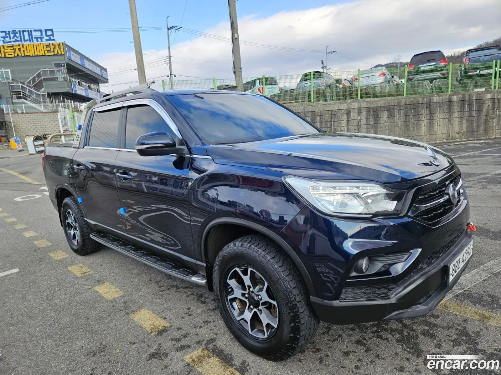 Korex Auto Trade - фотография 7224601