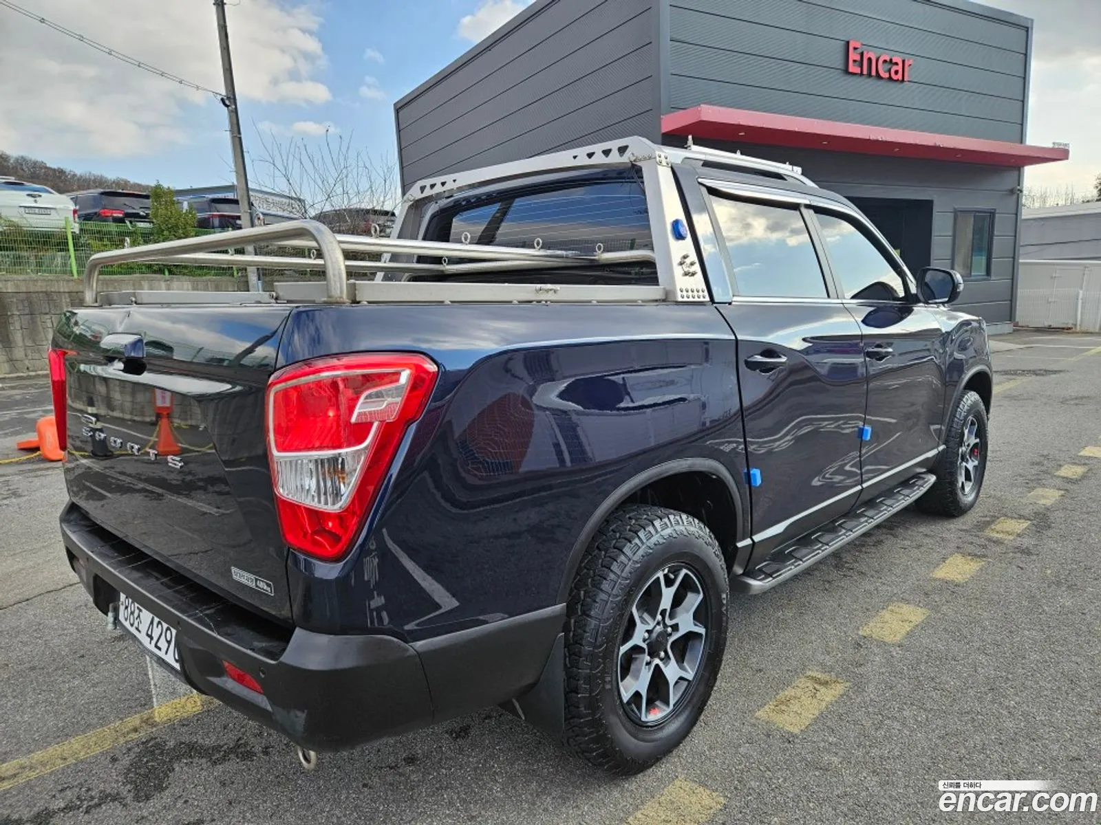 Korex Auto Trade - фотография 7224602
