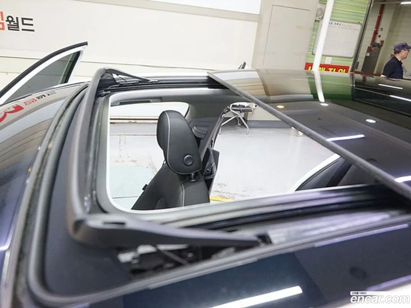Volkswagen Golf 7Th Generation 20 Tdi - фотография 12257153