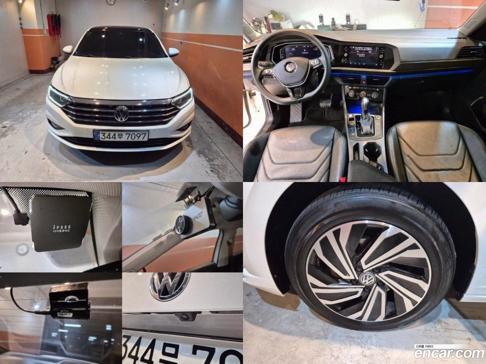 Volkswagen Jetta 7Th Generation 14 Tsi Prestige - фотография 12257136