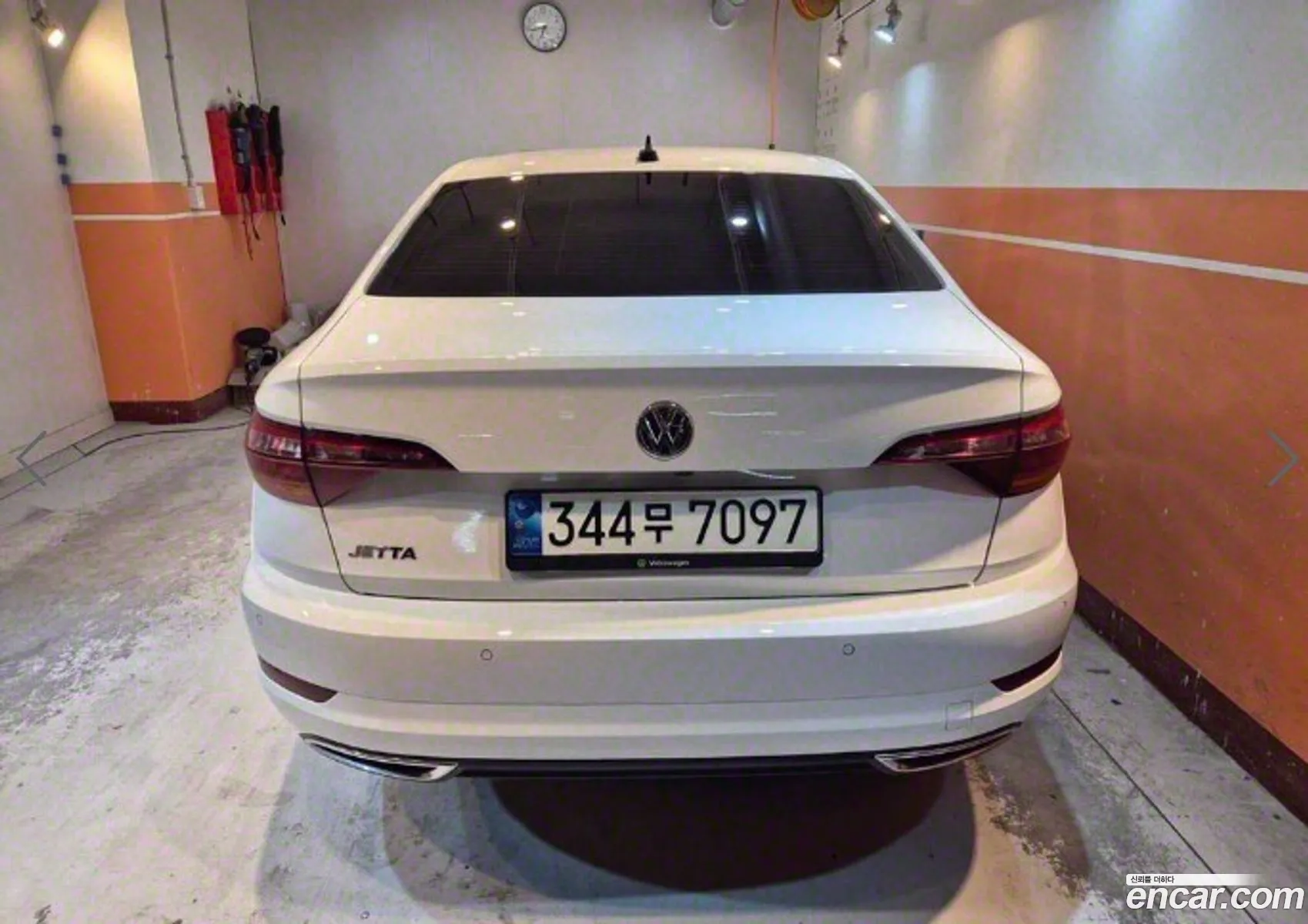 Volkswagen Jetta 7Th Generation 14 Tsi Prestige - фотография 12257139