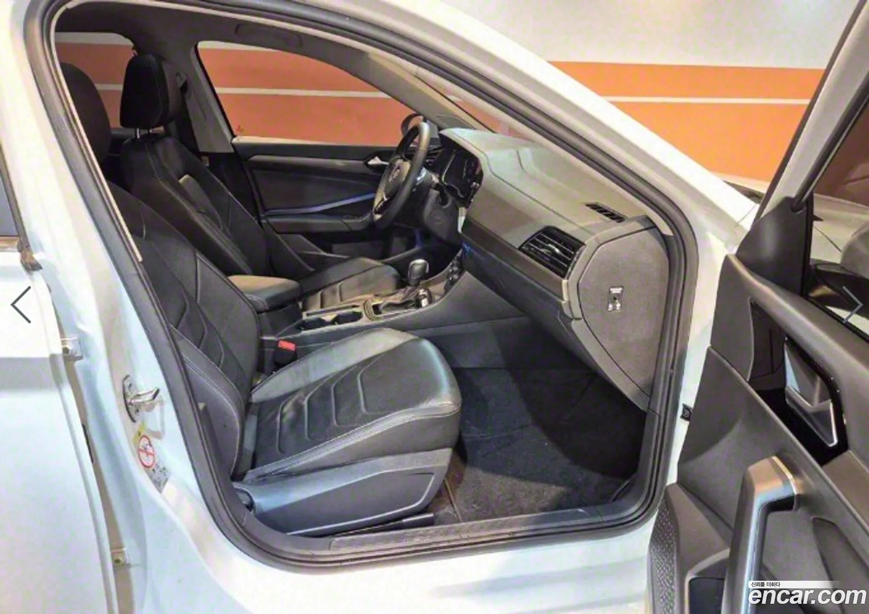 Volkswagen Jetta 7Th Generation 14 Tsi Prestige - фотография 12257141