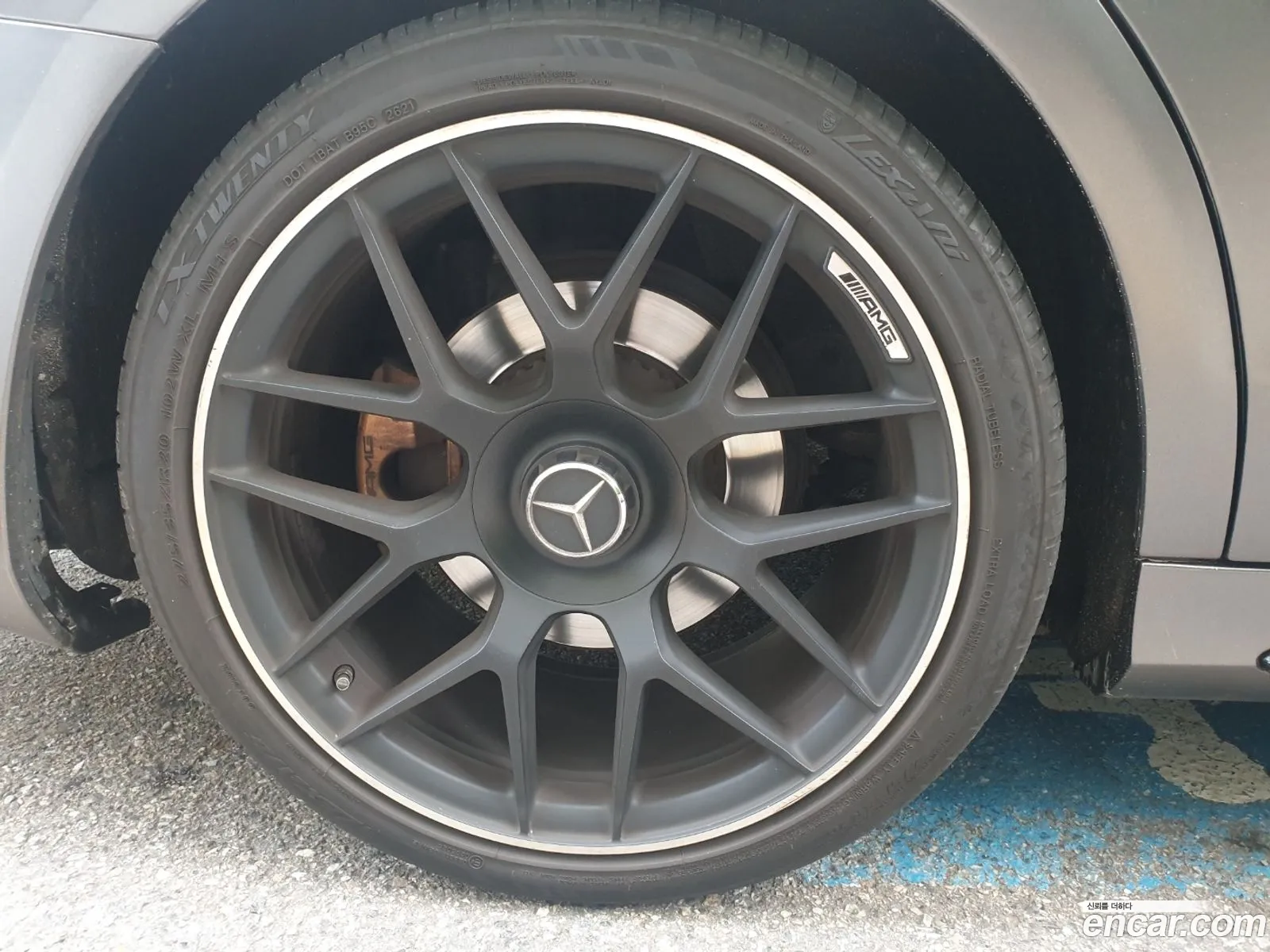 S-Class W222 S350L Bluetech - фотография 12895234