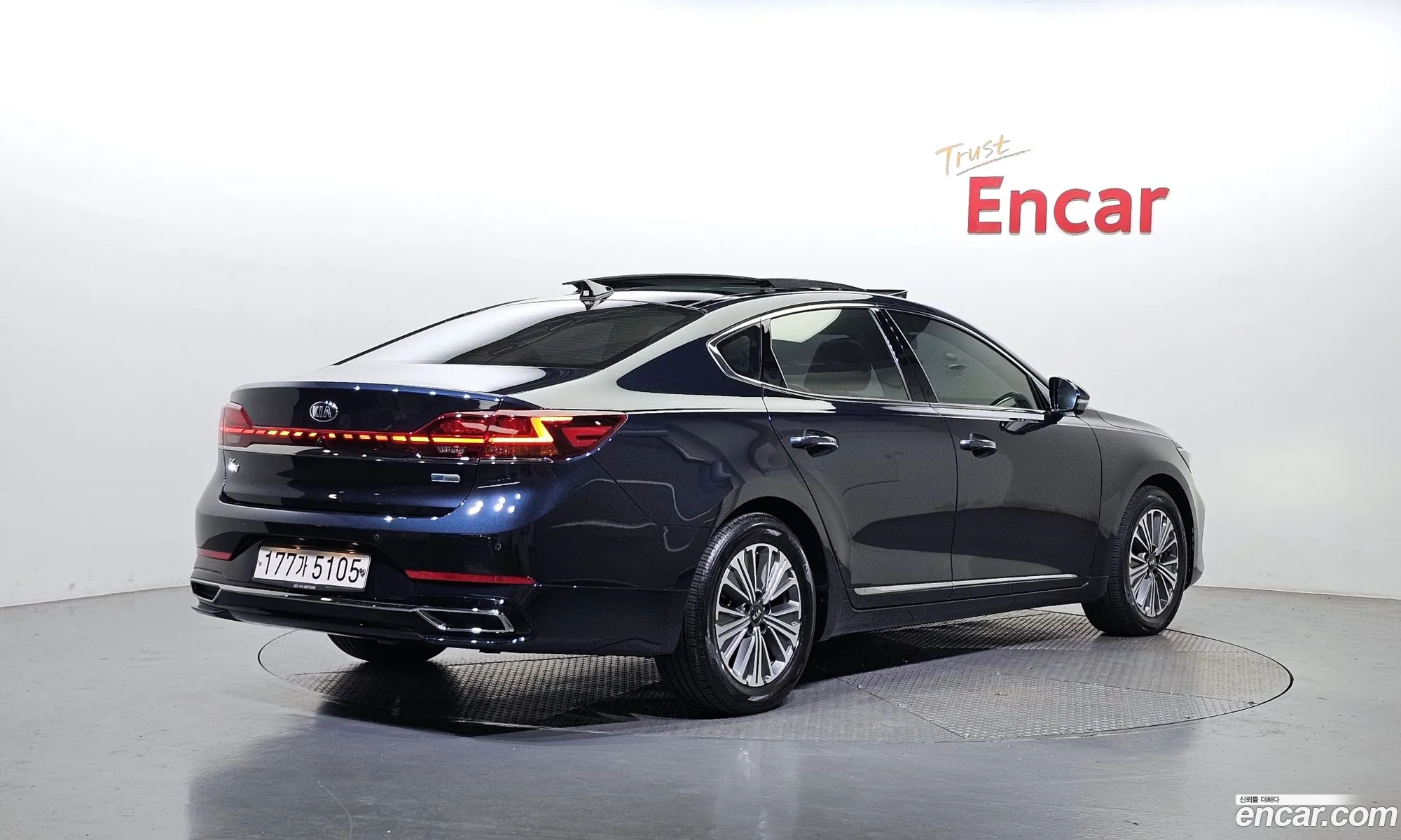 Korex Auto Trade - фотография 11793492