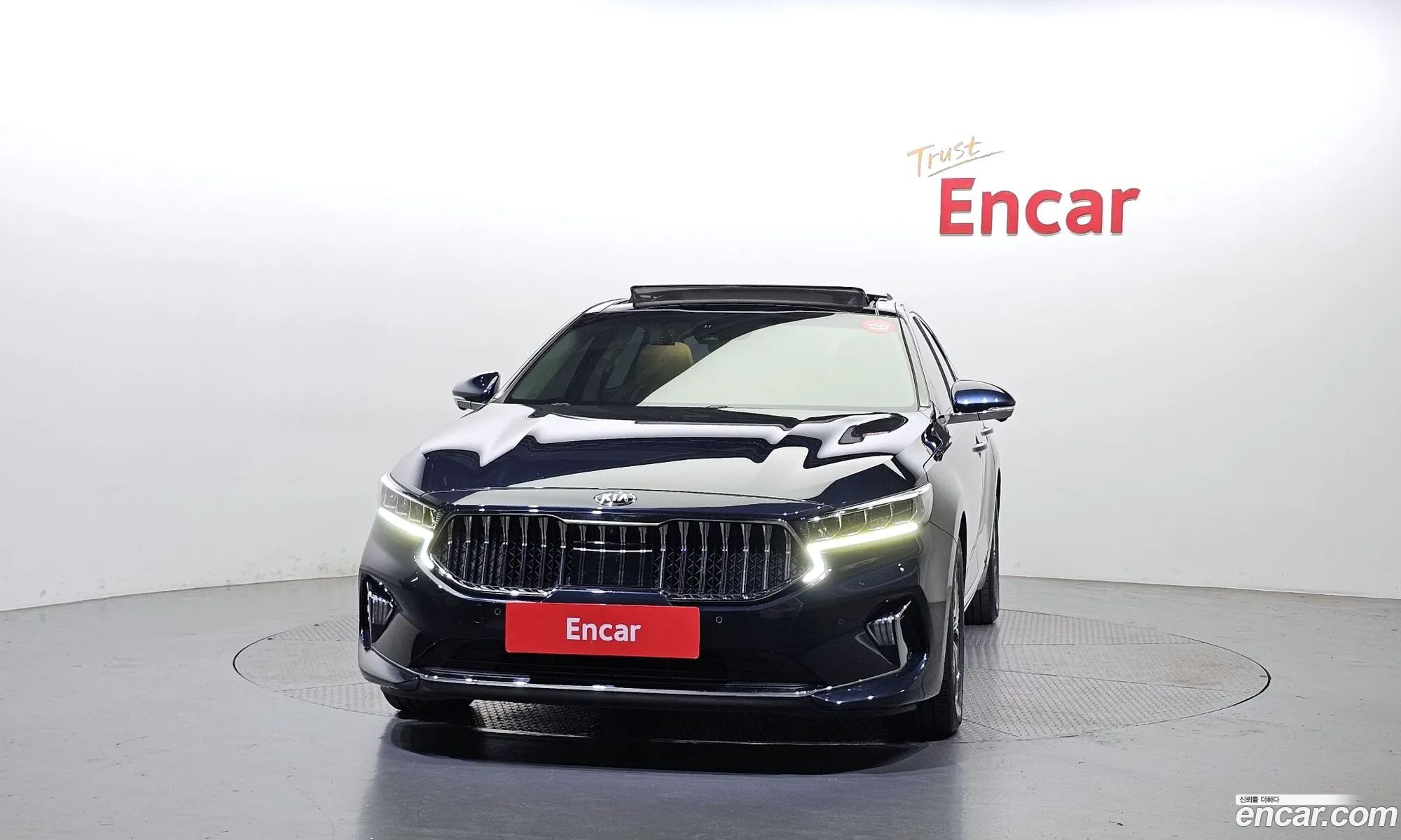 Korex Auto Trade - фотография 11793491