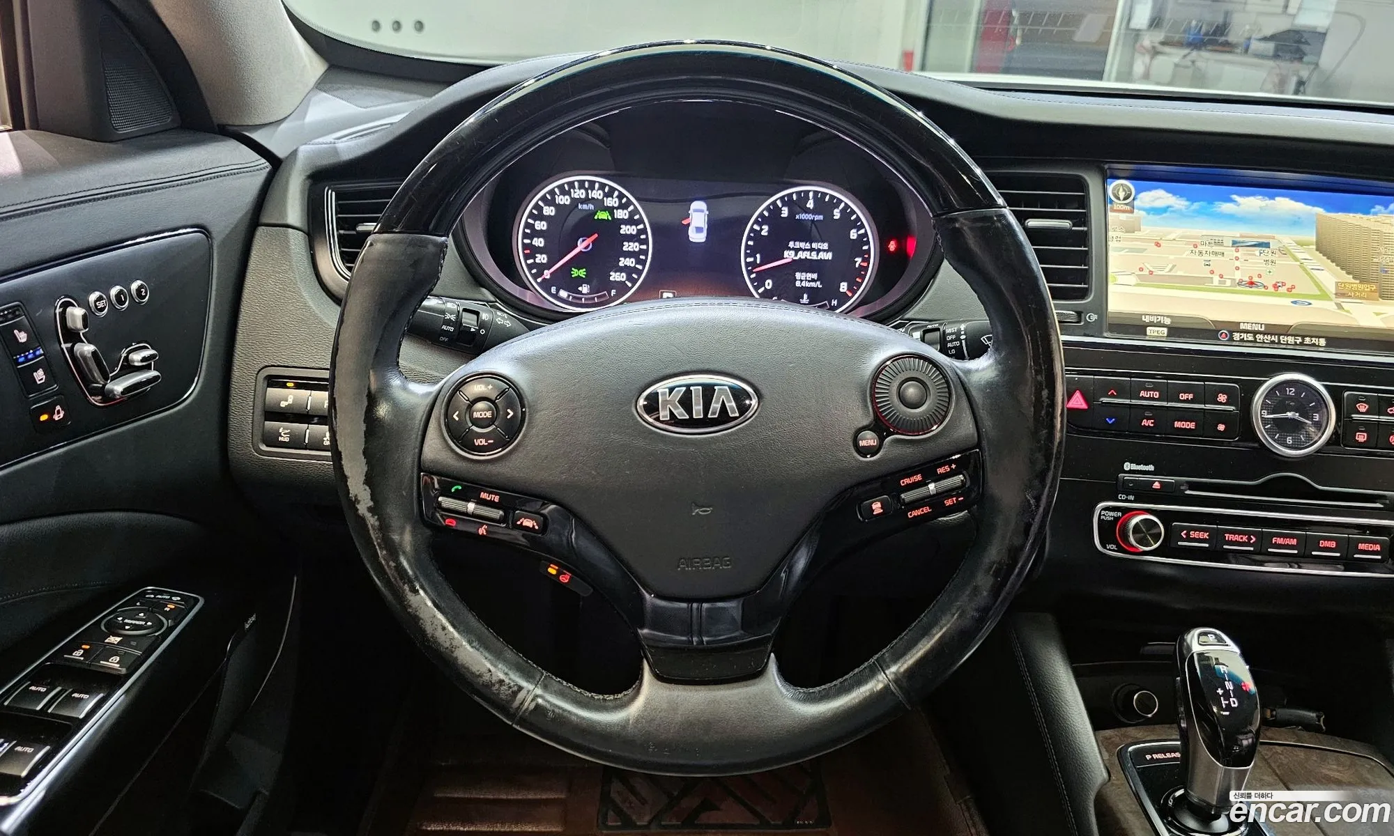 Korex Auto Trade - фотография 13122360