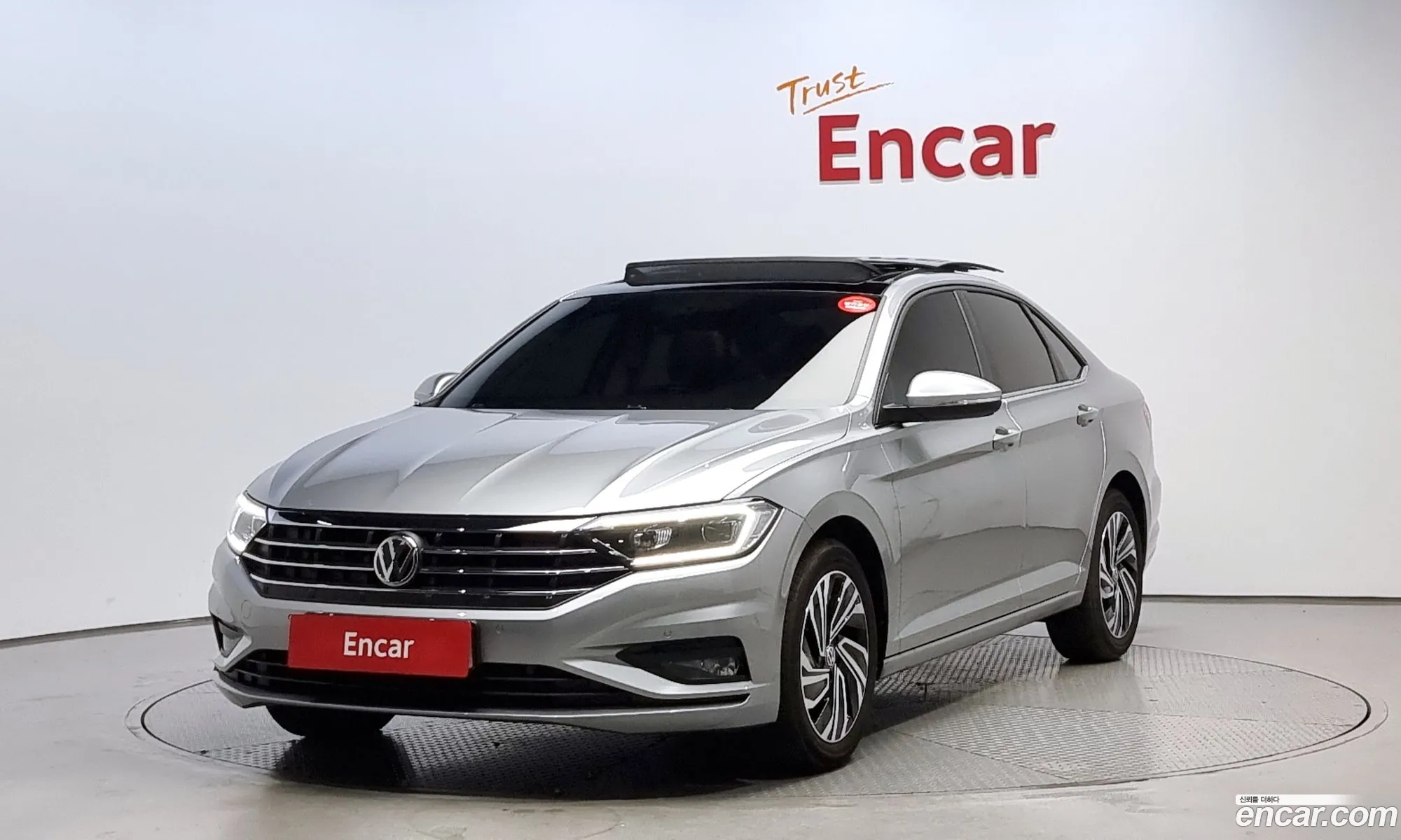 Volkswagen Jetta 7Th Generation 14 Tsi Prestige - фотография 12293542