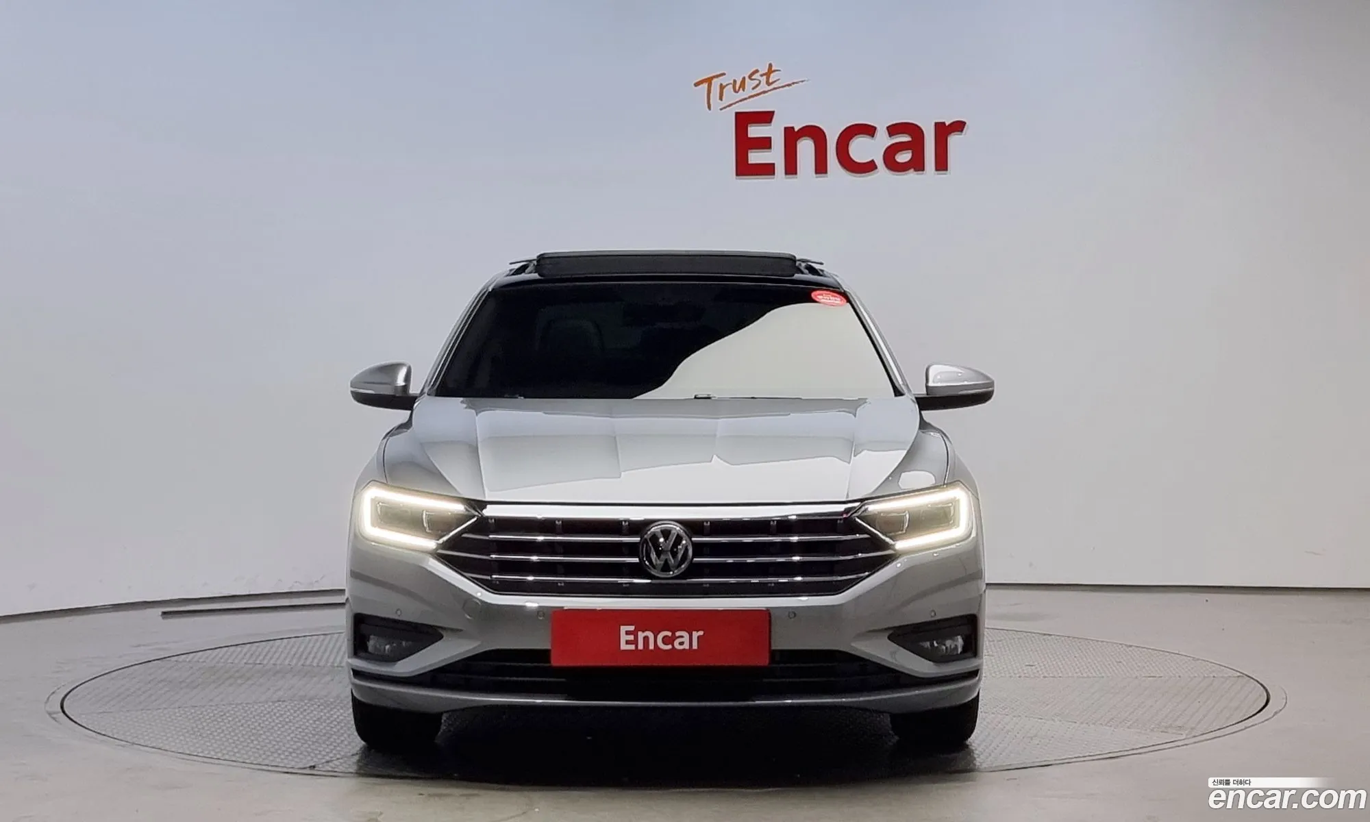 Volkswagen Jetta 7Th Generation 14 Tsi Prestige - фотография 12293544
