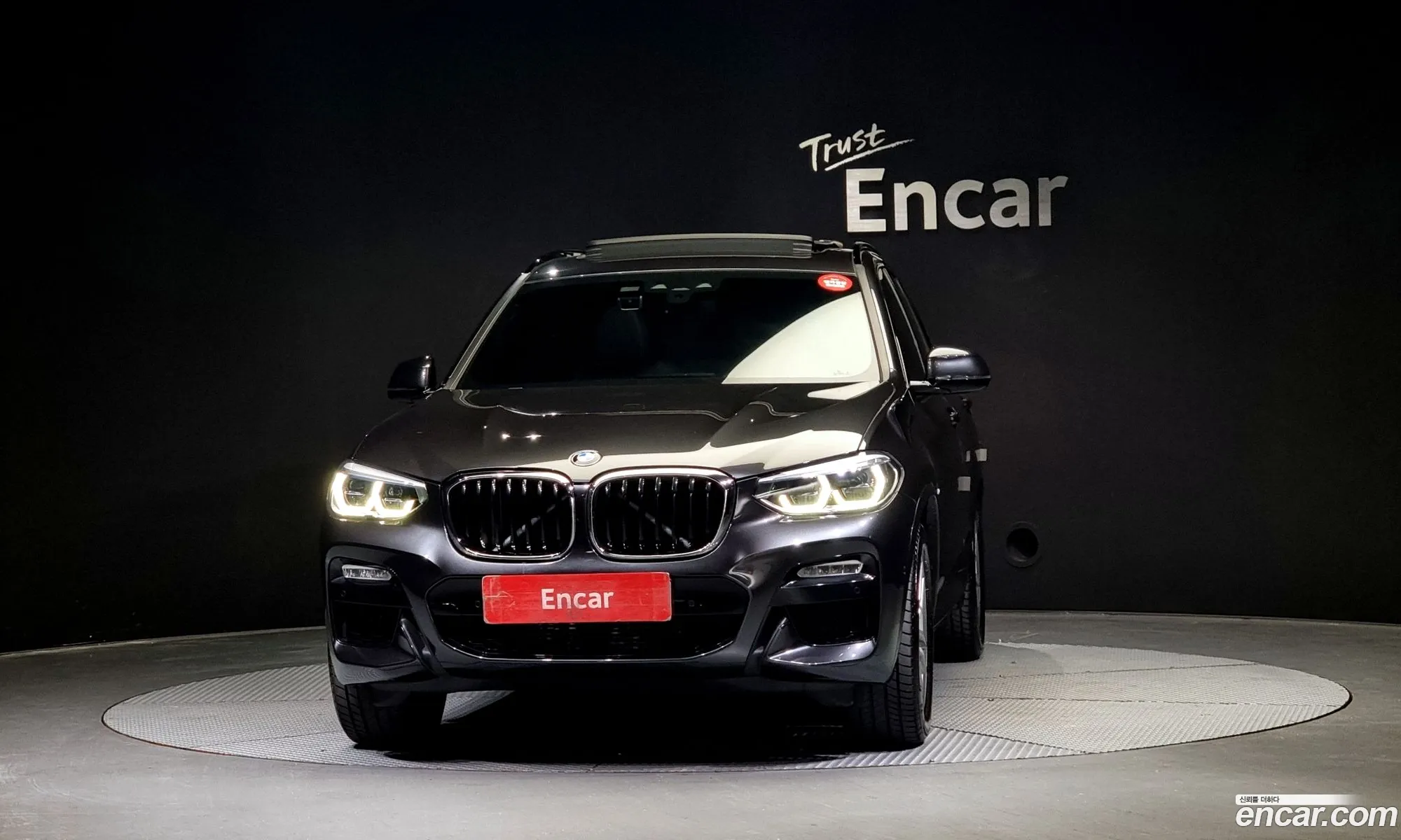 BMW X3 G01 xDrive 20D M Sport - фотография 13676963
