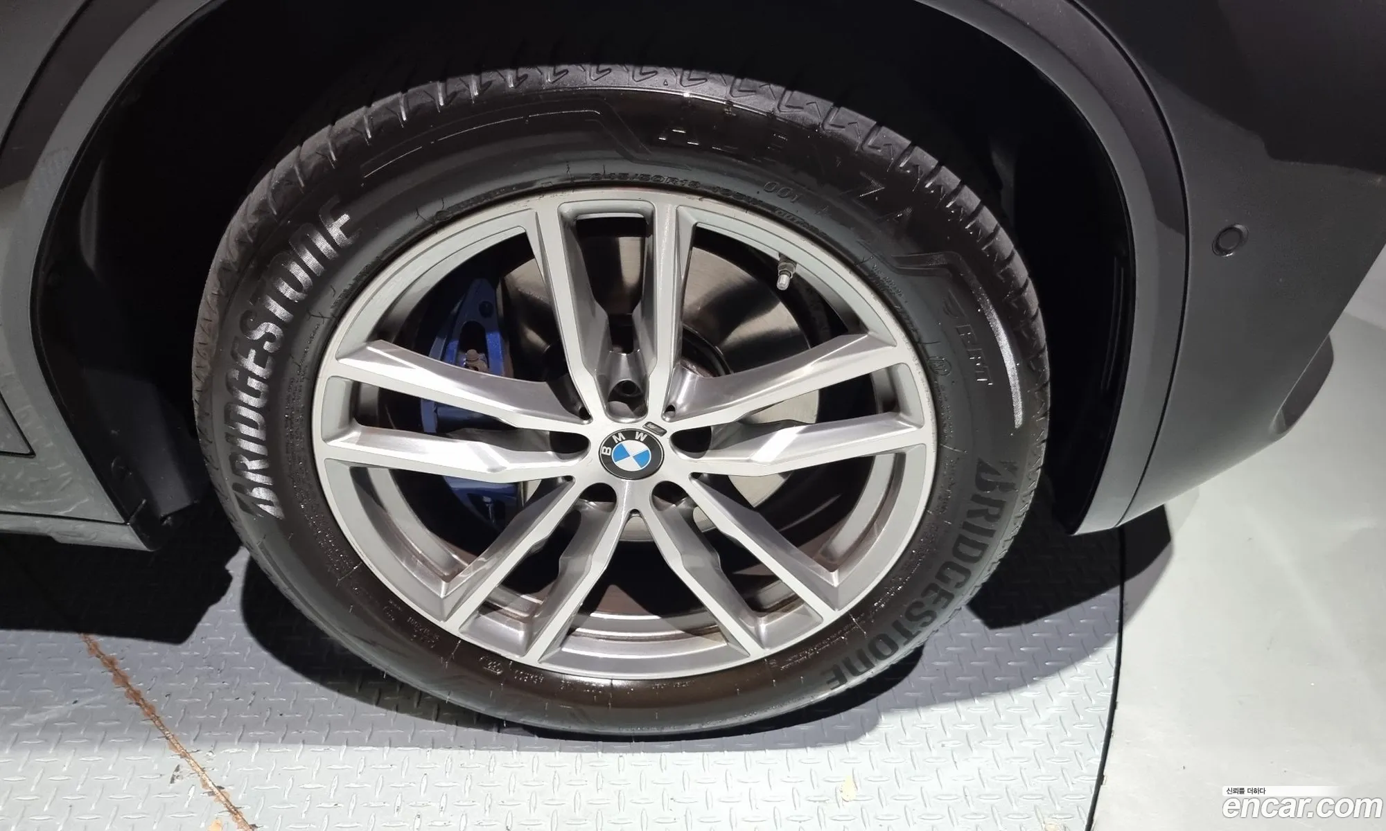 BMW X3 G01 xDrive 20D M Sport - фотография 13676965