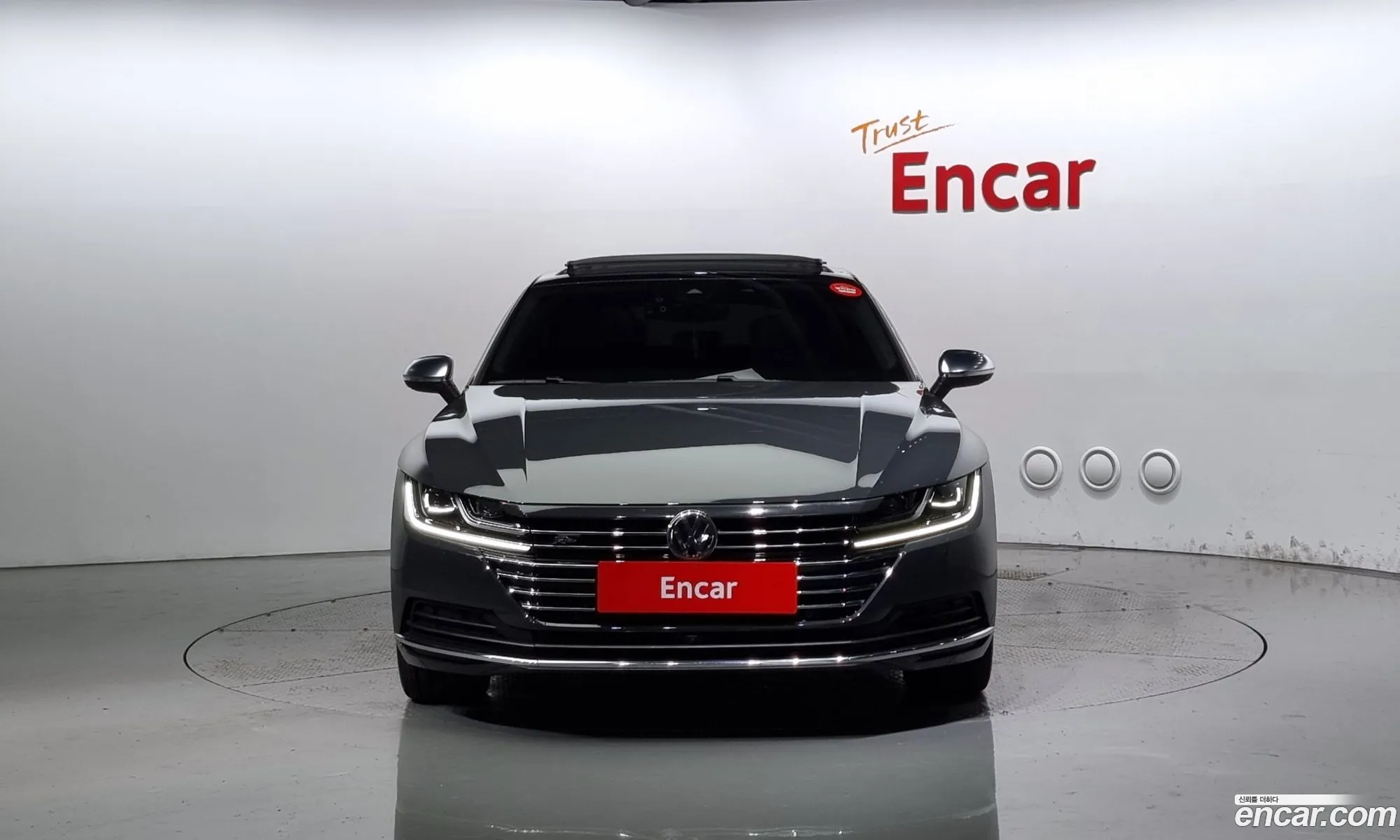 Volkswagen Arteon 20 Tdi Prestige - фотография 12285450