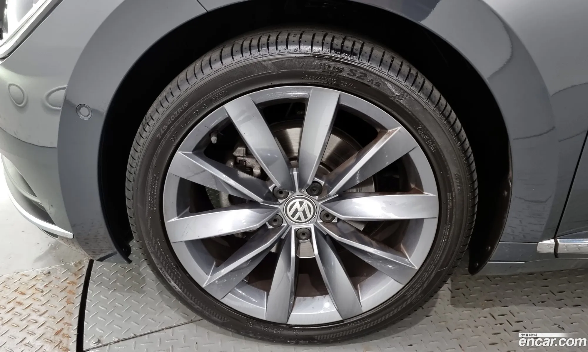Volkswagen Arteon 20 Tdi Prestige - фотография 12285452