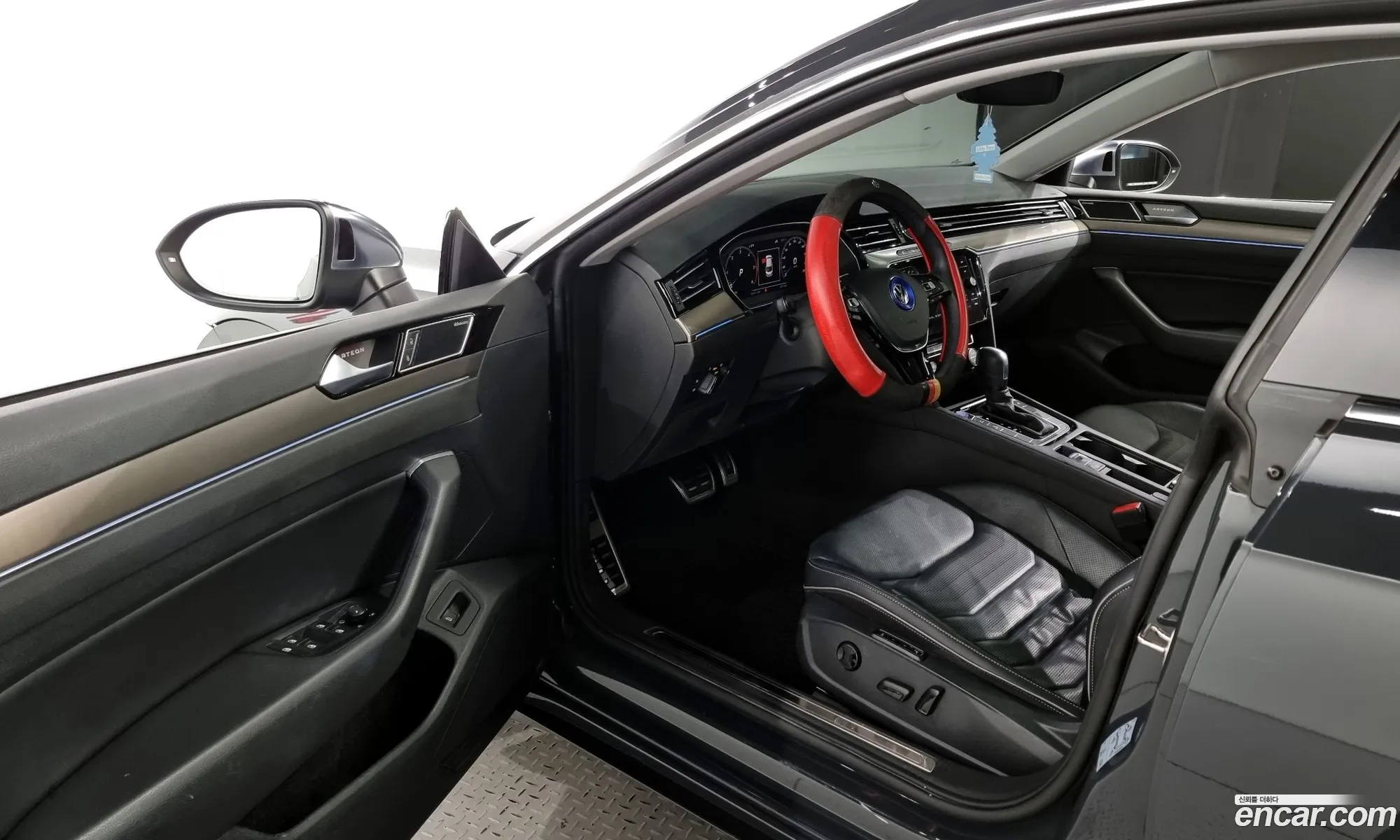 Korex Auto Trade - фотография 12335545