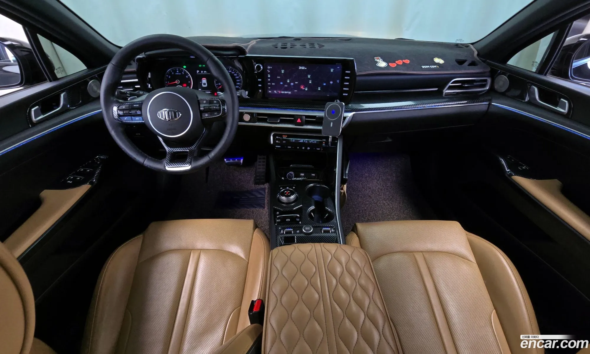 Korex Auto Trade - фотография 113542