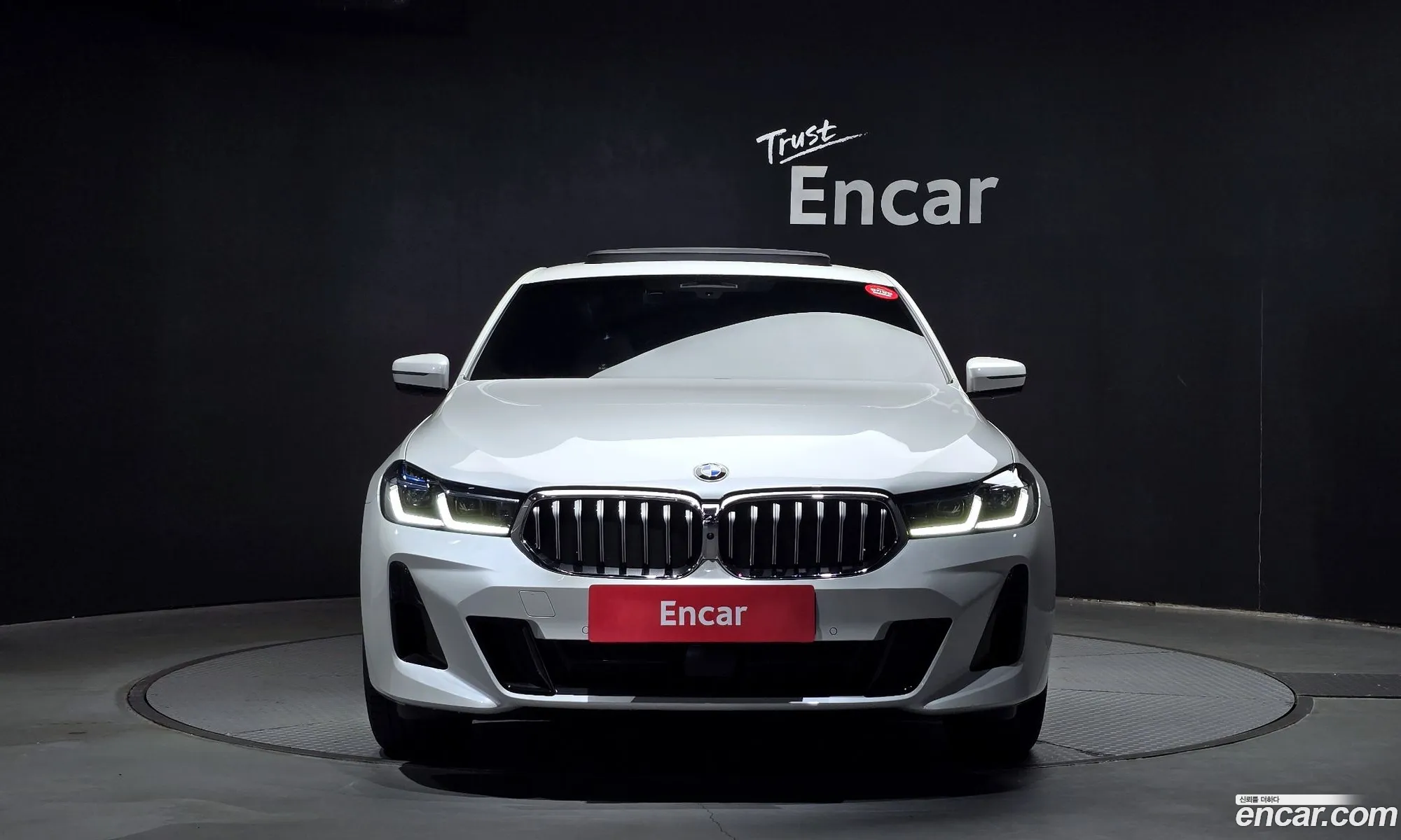 BMW 6 Series Gt G32 630I xDrive M Sports - фотография 13684116