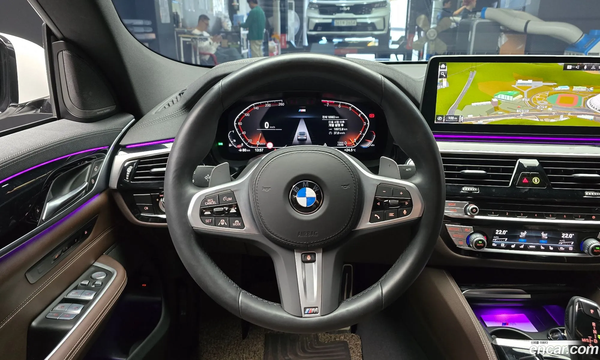 Korex Auto Trade - фотография 13799940