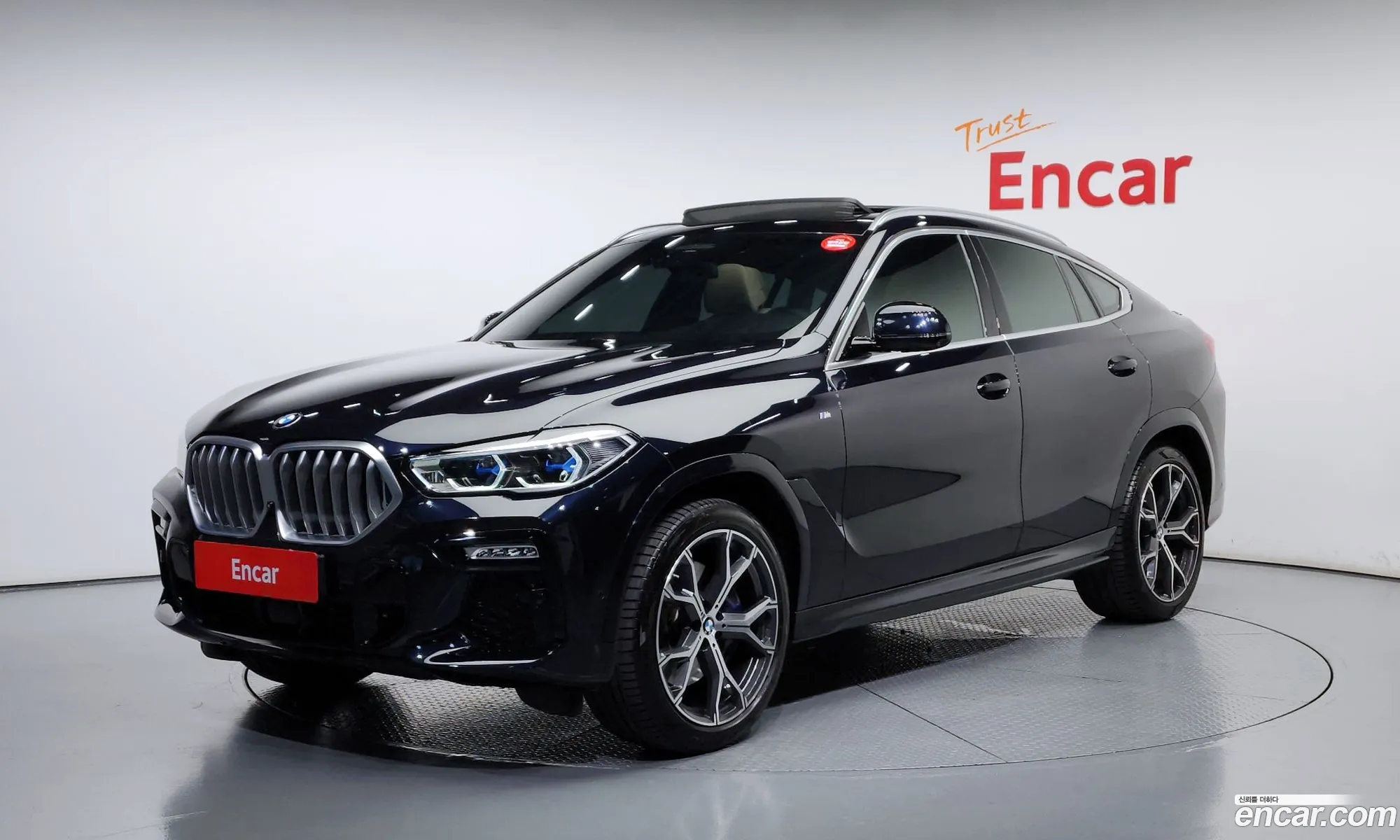 BMW X6 G06 xDrive40I M Sports - фотография 13676973