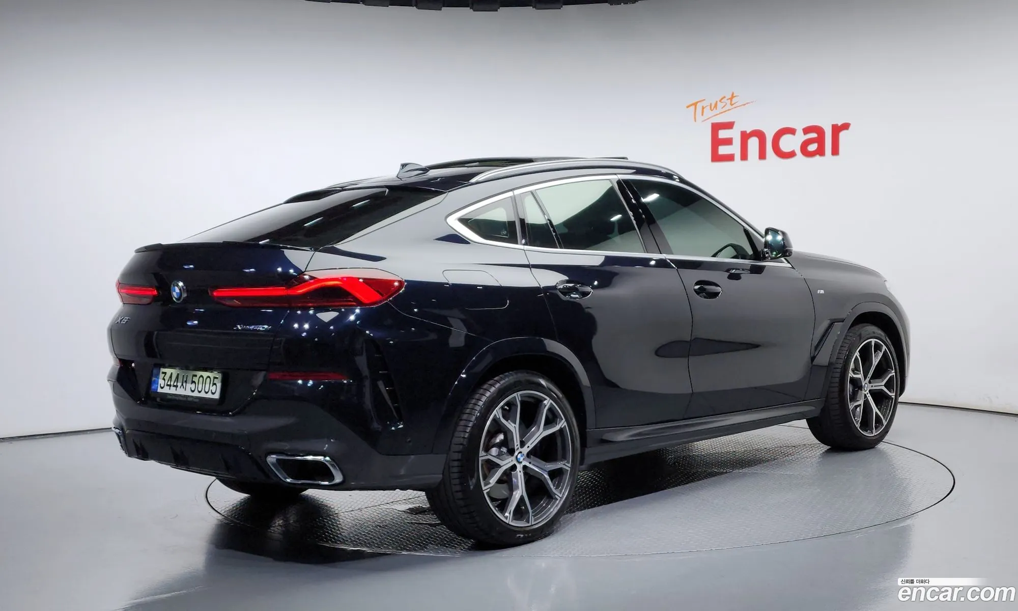 BMW X6 G06 xDrive40I M Sports - фотография 13676974