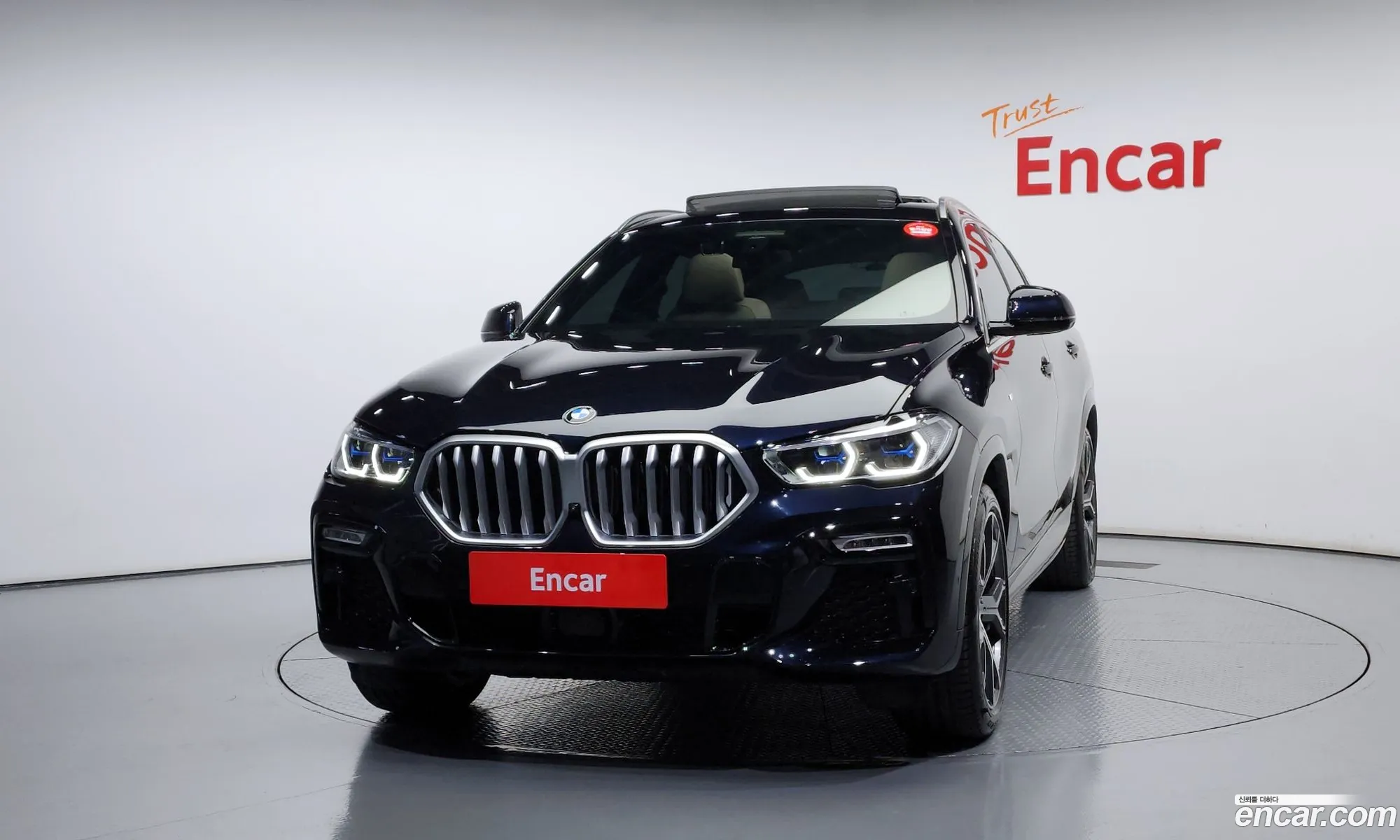 BMW X6 G06 xDrive40I M Sports - фотография 13676975