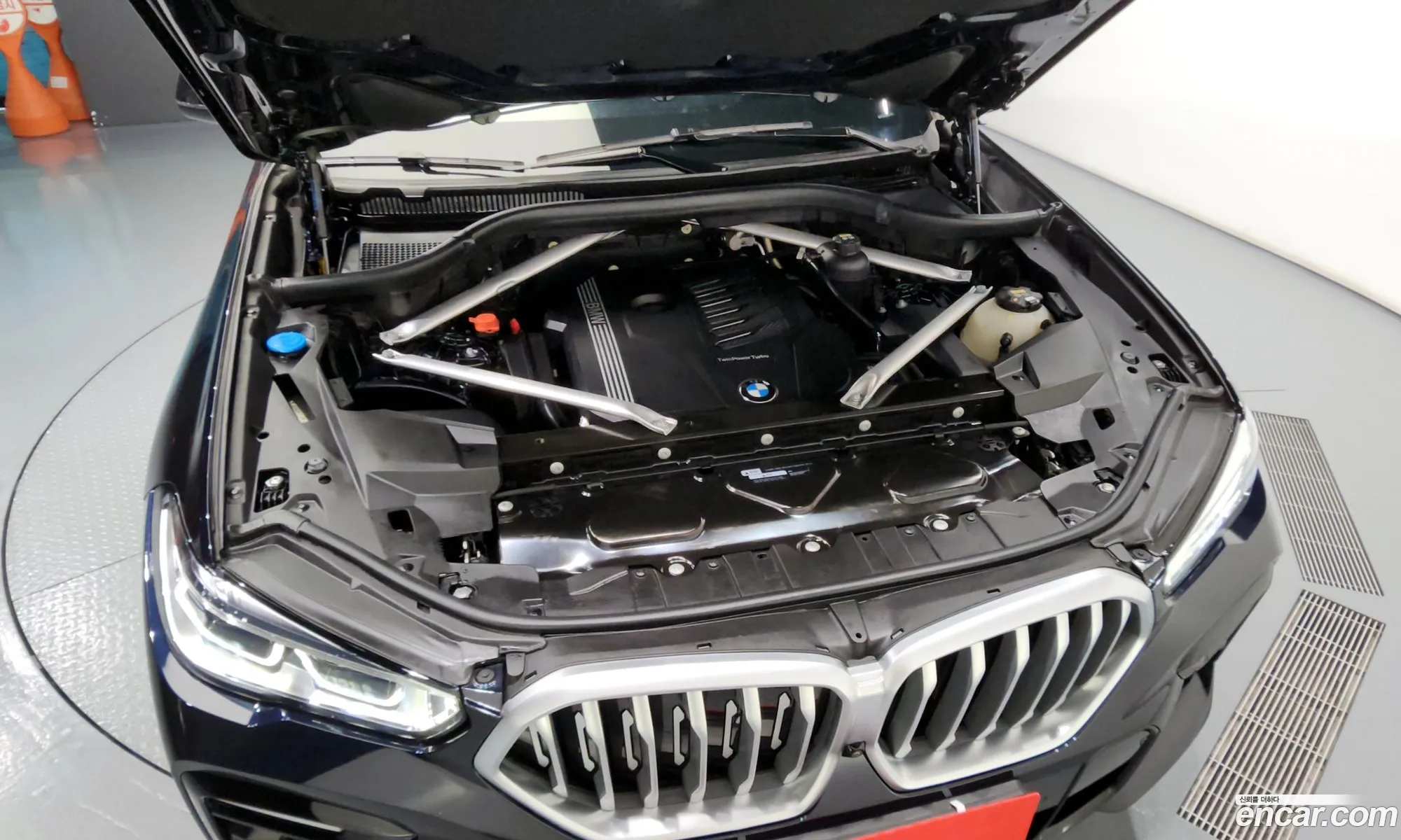 BMW X6 G06 xDrive40I M Sports - фотография 13676978