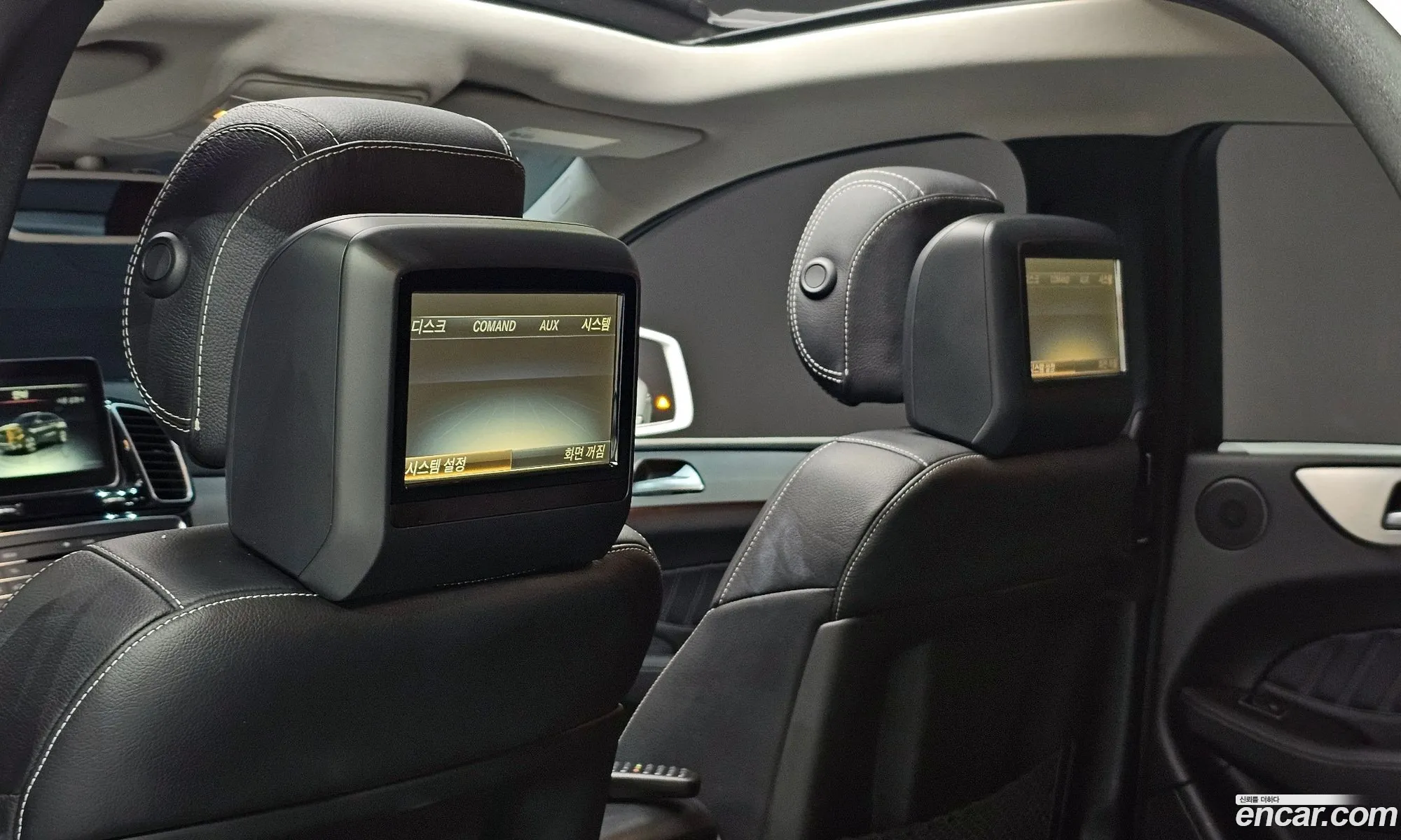 Gle-Class W166 Gle350 D 4Matic Coupe - фотография 11573718
