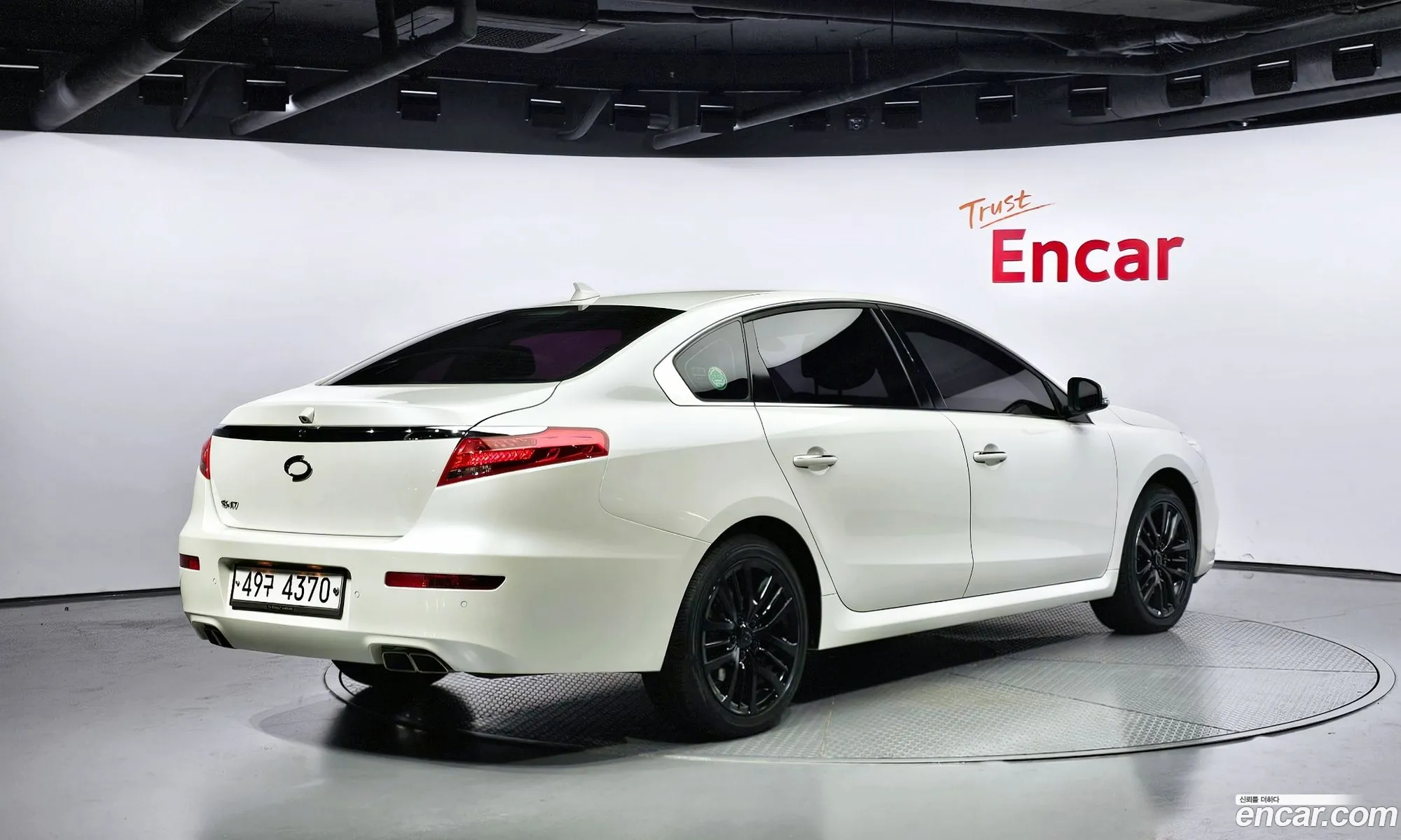 Korex Auto Trade - фотография 11307434