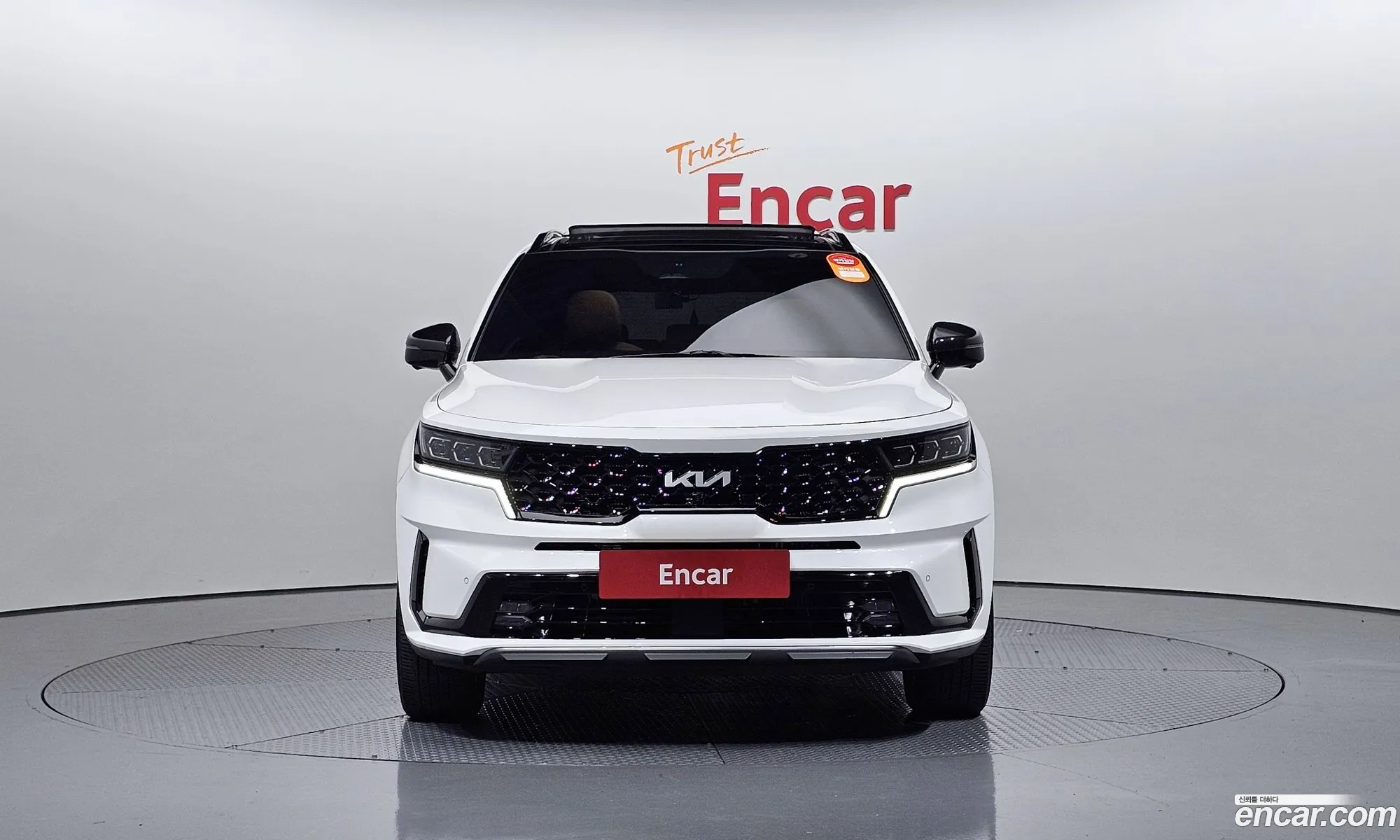 Kia Sorento 4Th Generation Hev 16 2Wd Gravity - фотография 12968720