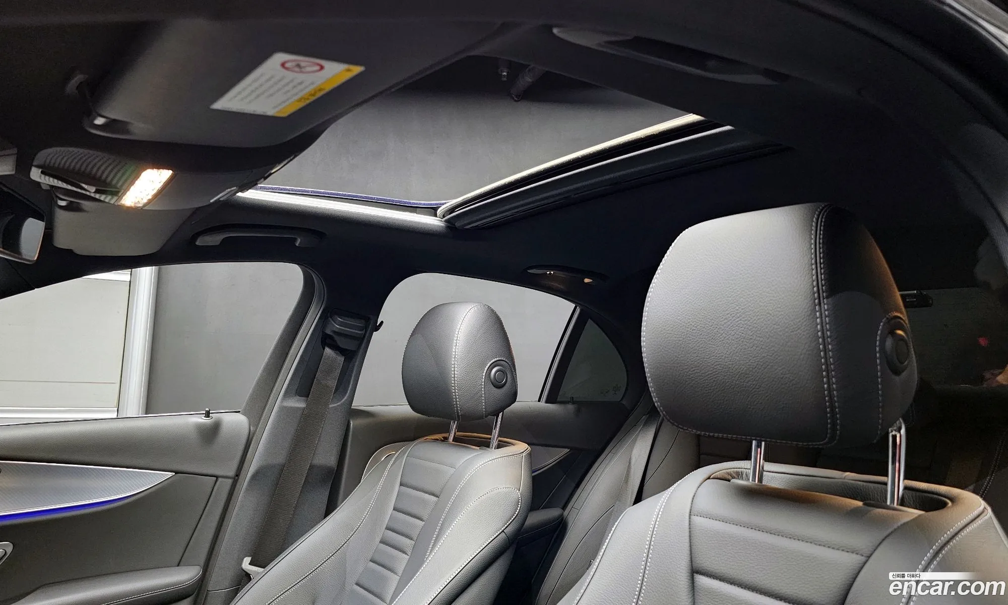 E-Class W213 E250 Avant-Garde - фотография 990183