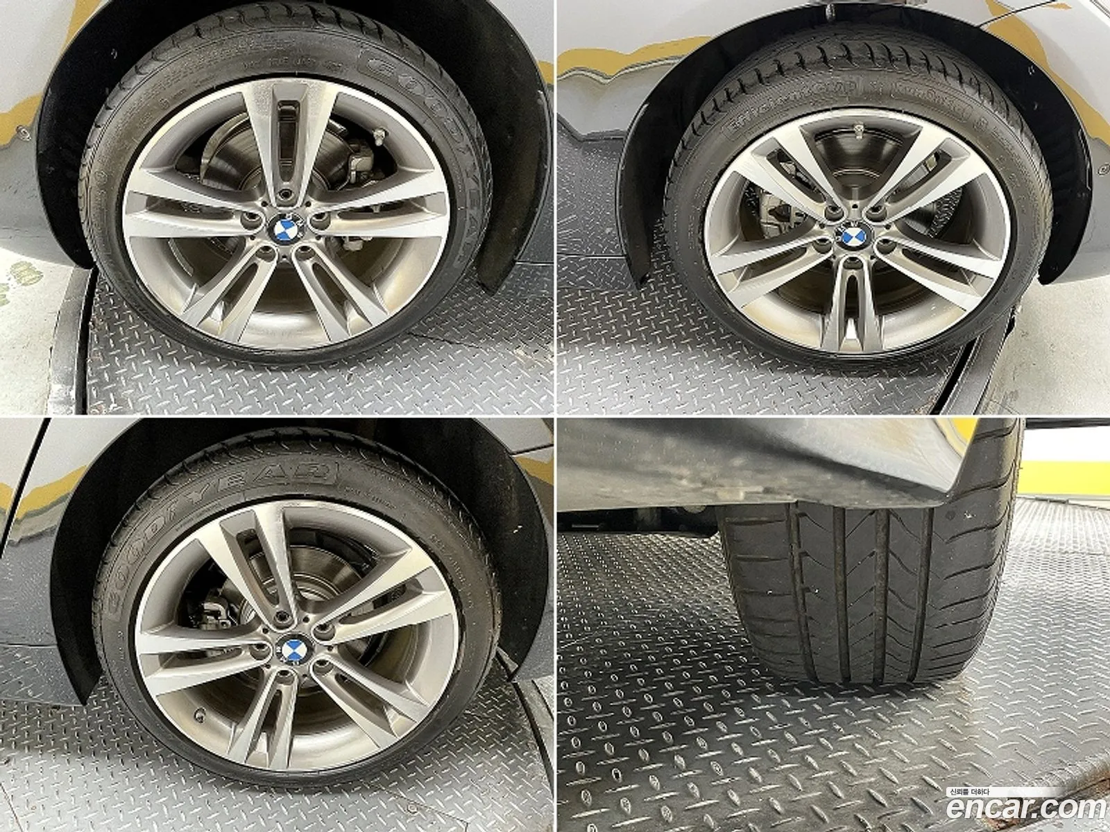 BMW 4 Series F32 420D xDrive Sports Gran Coupe - фотография 13685700