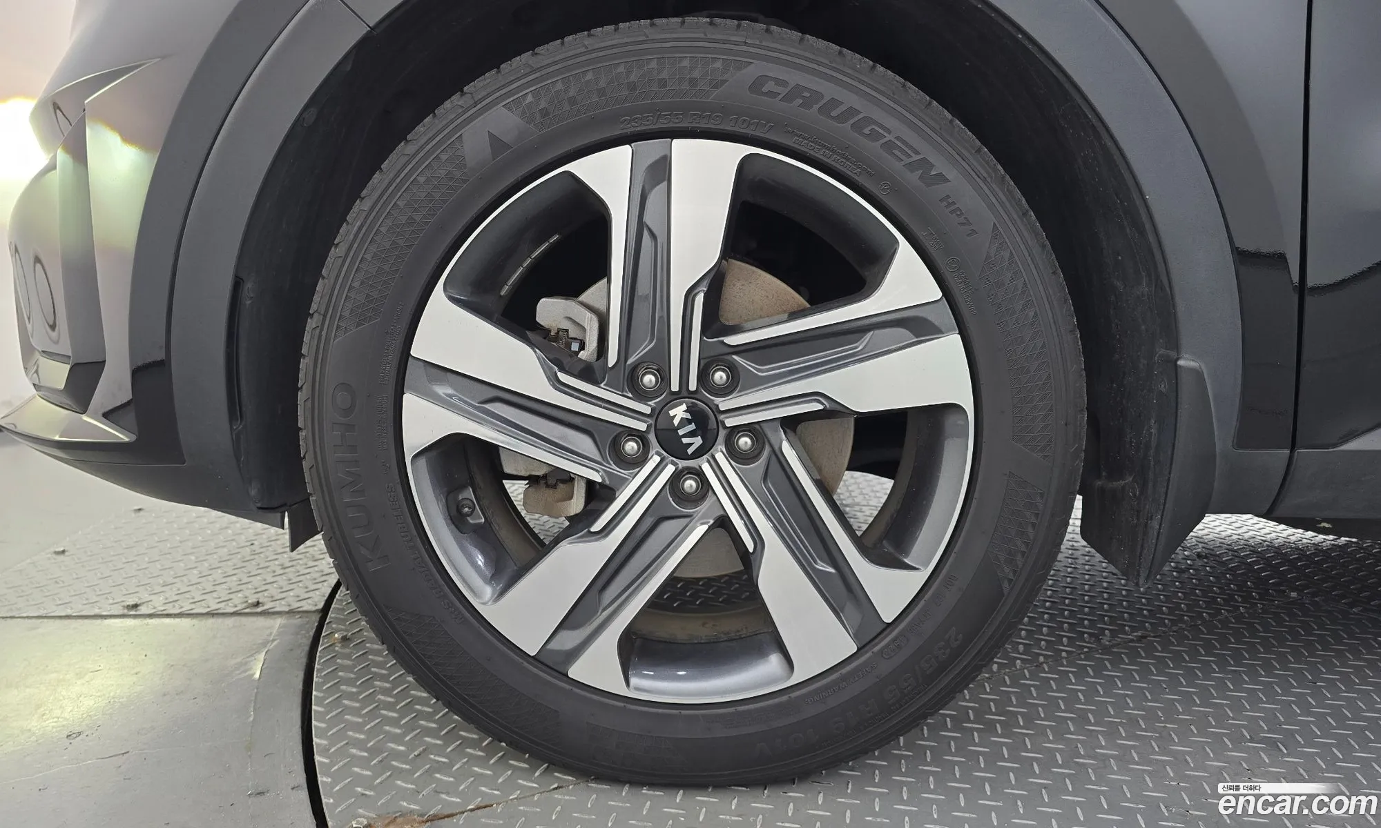 Kia Sorento 4Th Generation Hev 16 4Wd Signature - фотография 12785397