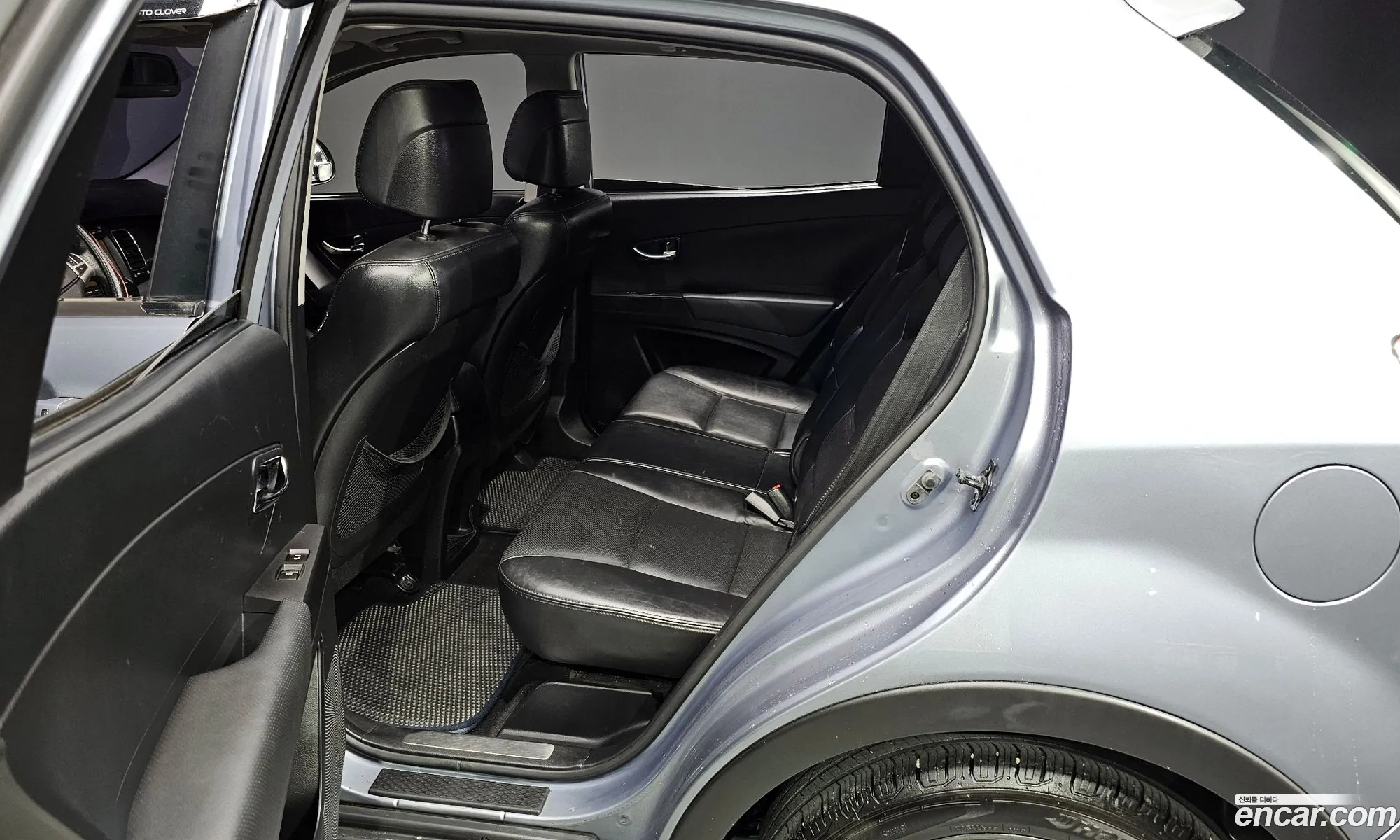 Korex Auto Trade - фотография 7191550