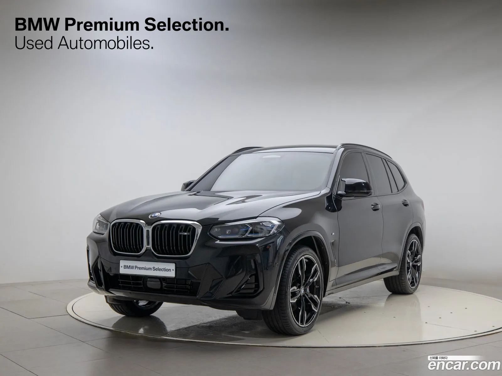 BMW X3 G01 xDrive M40I - фотография 13795860