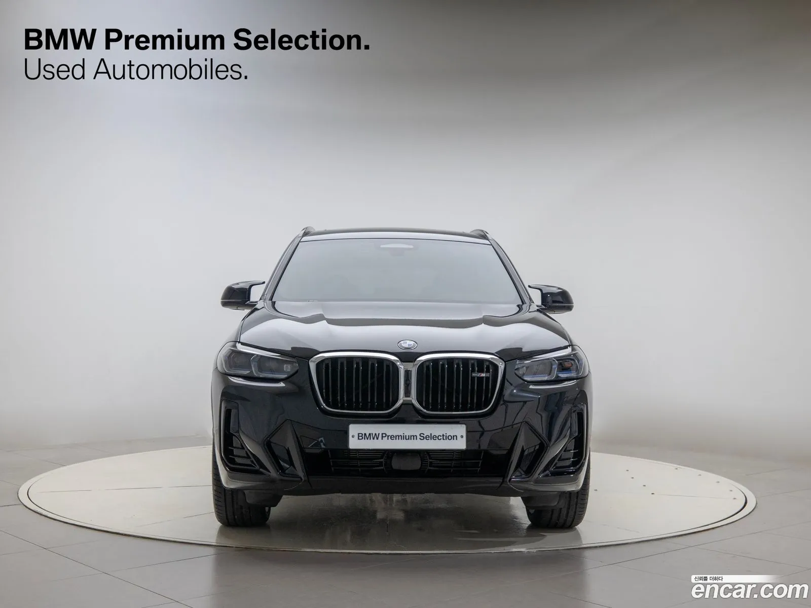 BMW X3 G01 xDrive M40I - фотография 13795862