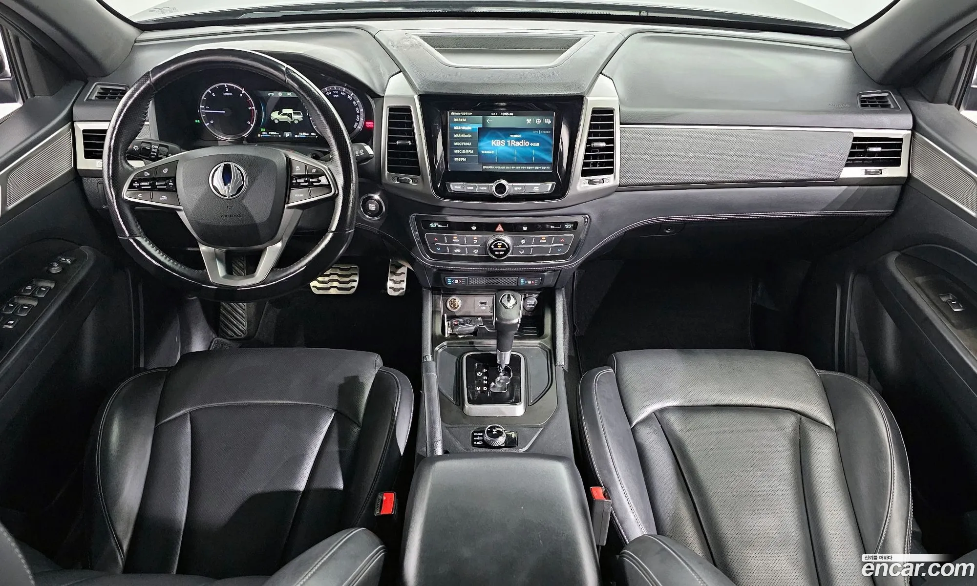 Korex Auto Trade - фотография 7194467