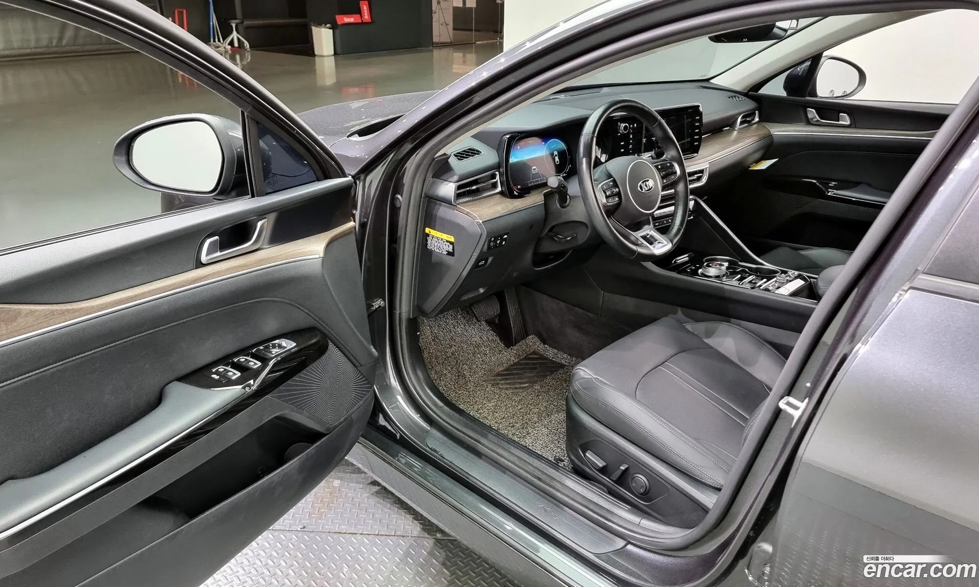 Korex Auto Trade - фотография 13400306